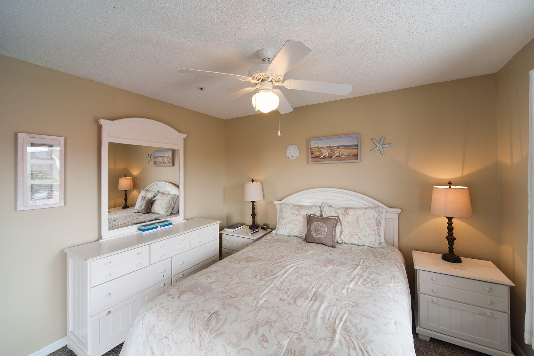 ROLLIN TIDE VILLAS - Residential