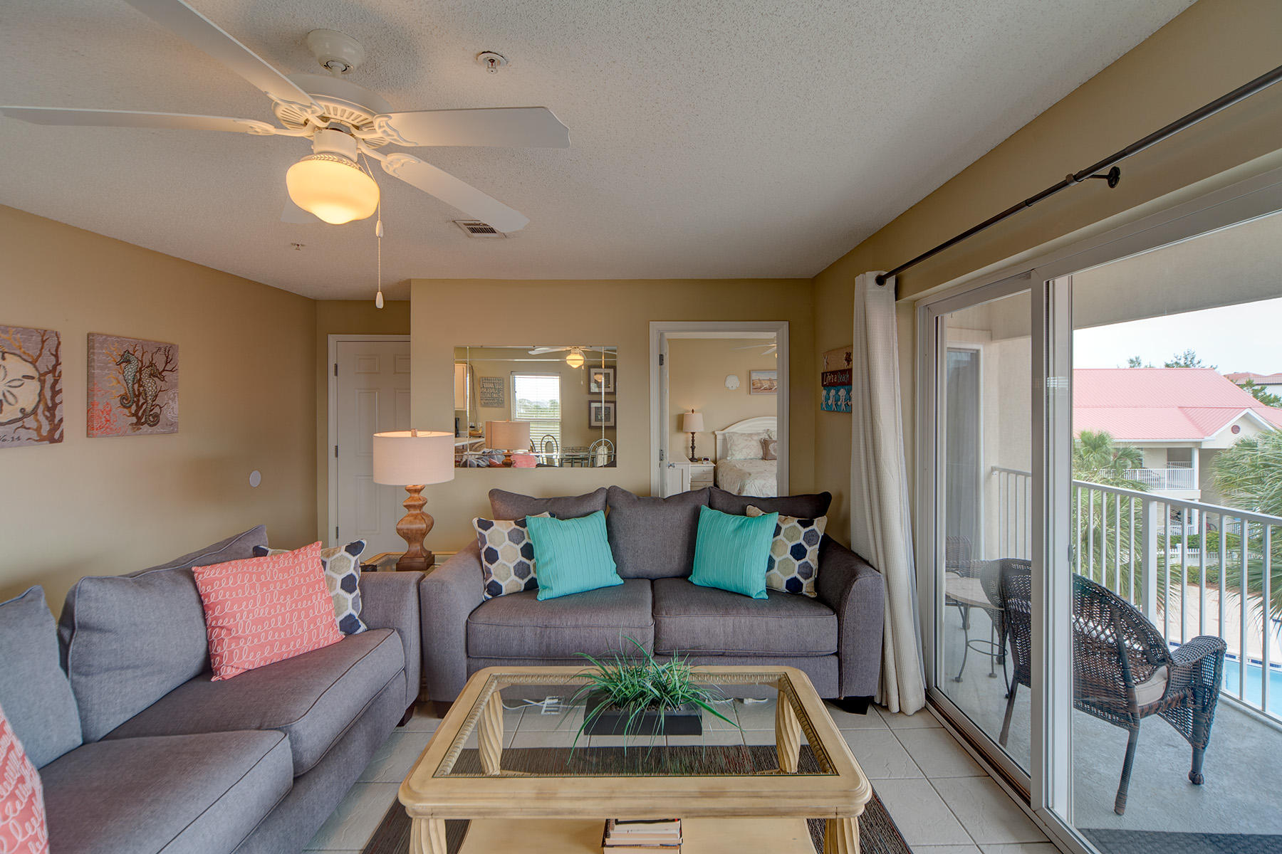 ROLLIN TIDE VILLAS - Residential