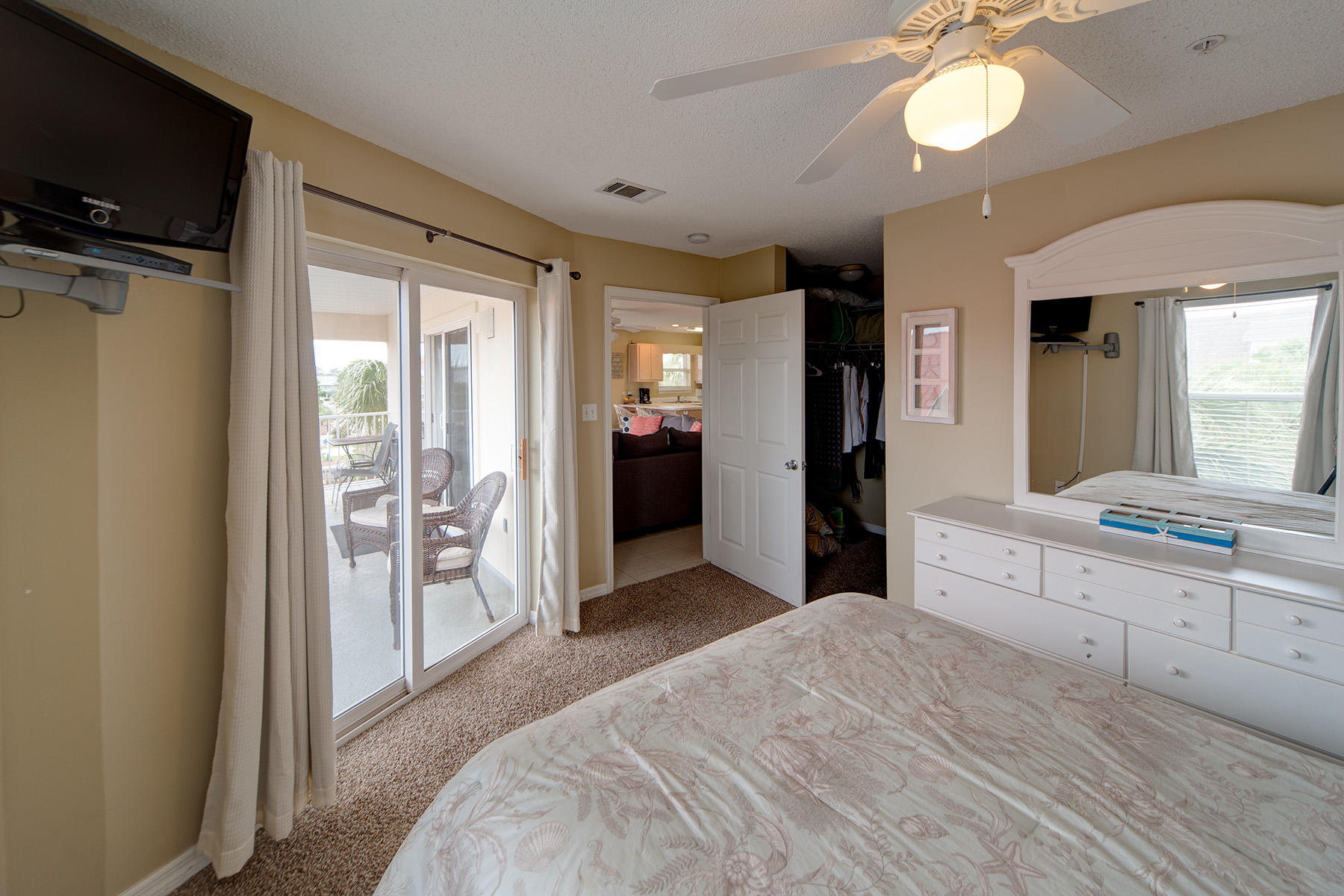 ROLLIN TIDE VILLAS - Residential