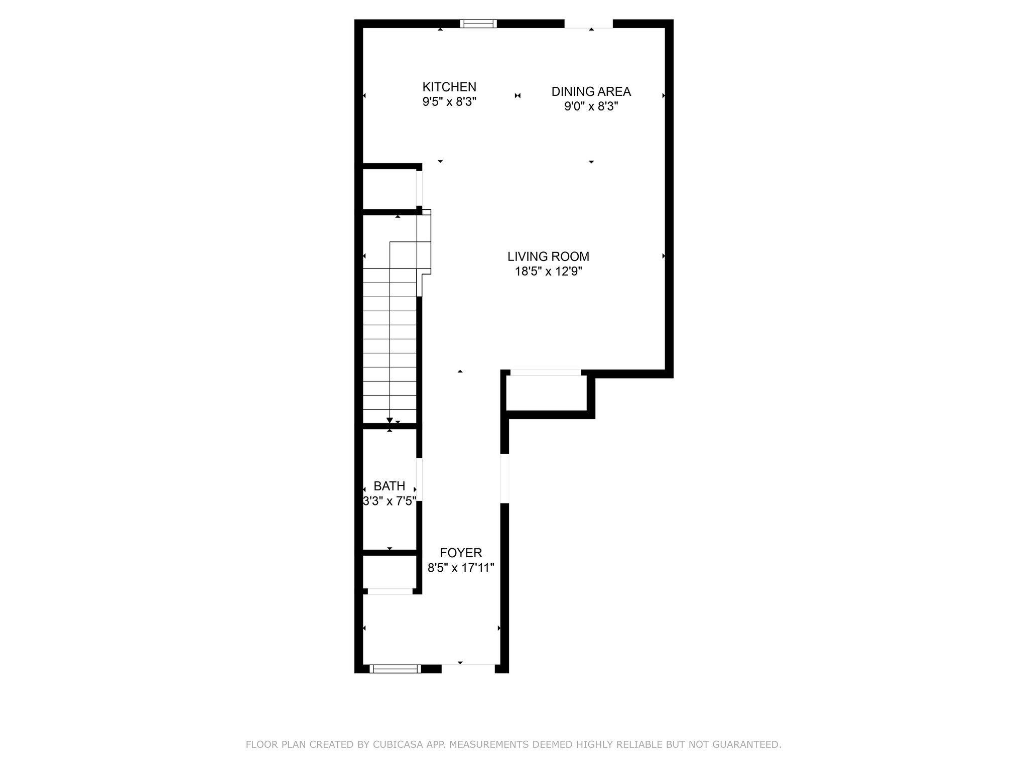 VERANDAS OF FREEPORT, THE - Residential