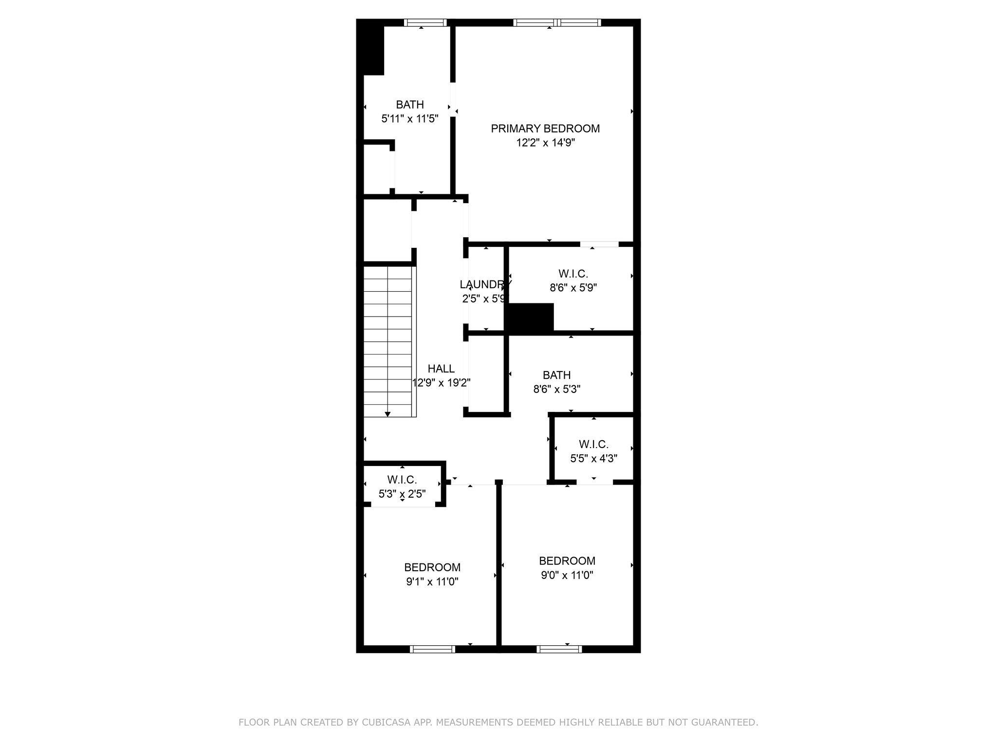 VERANDAS OF FREEPORT, THE - Residential