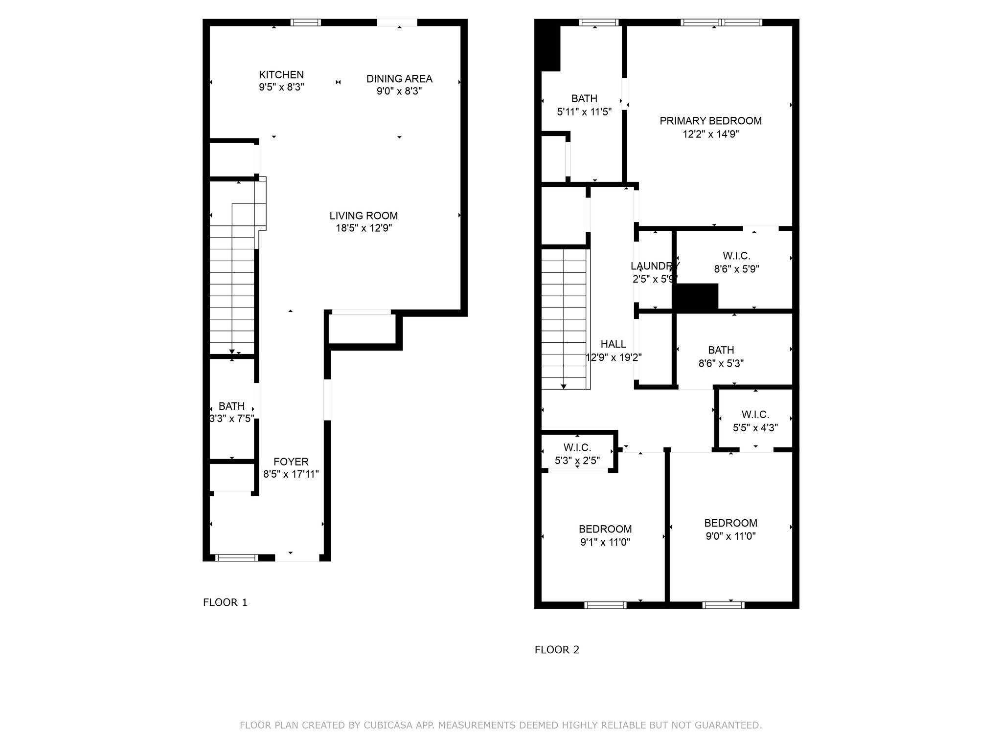 VERANDAS OF FREEPORT, THE - Residential