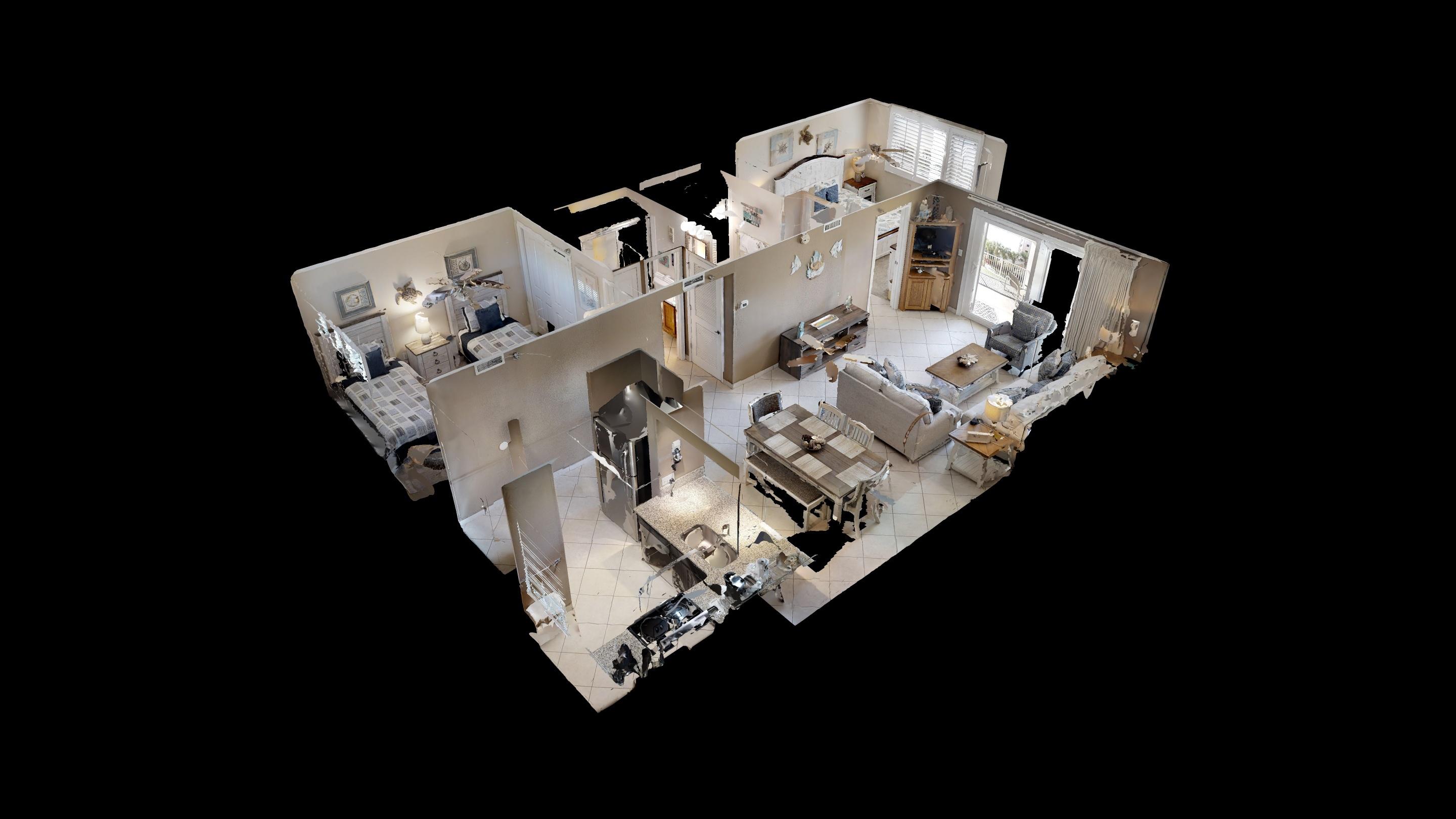 ISLANDER CONDO PH 1 - Residential