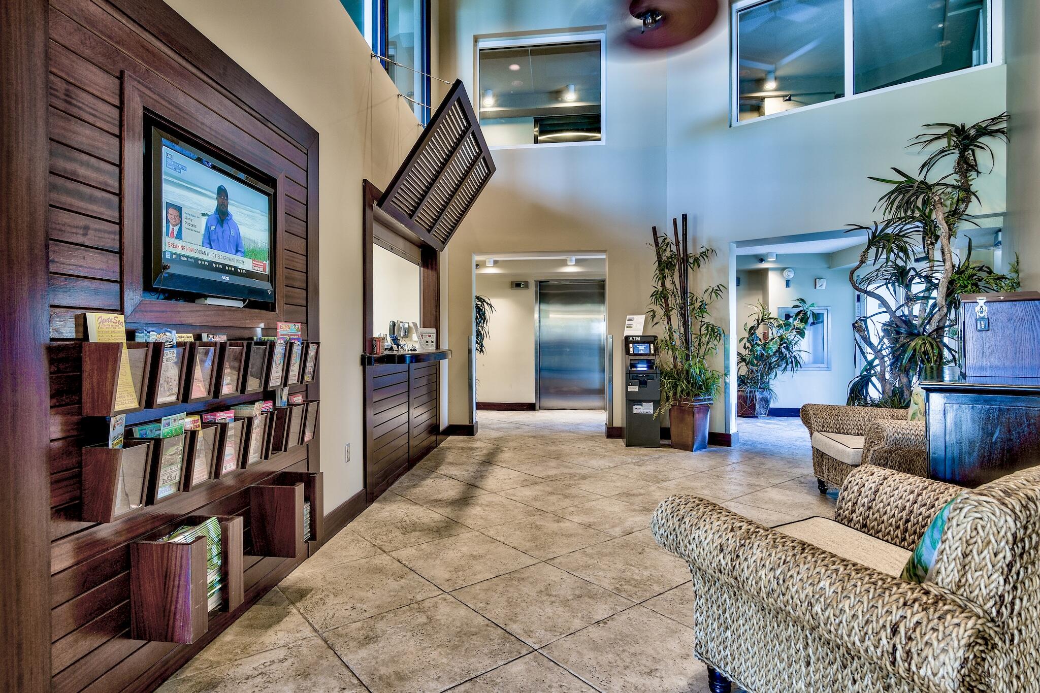 ISLANDER CONDO PH 1 - Residential