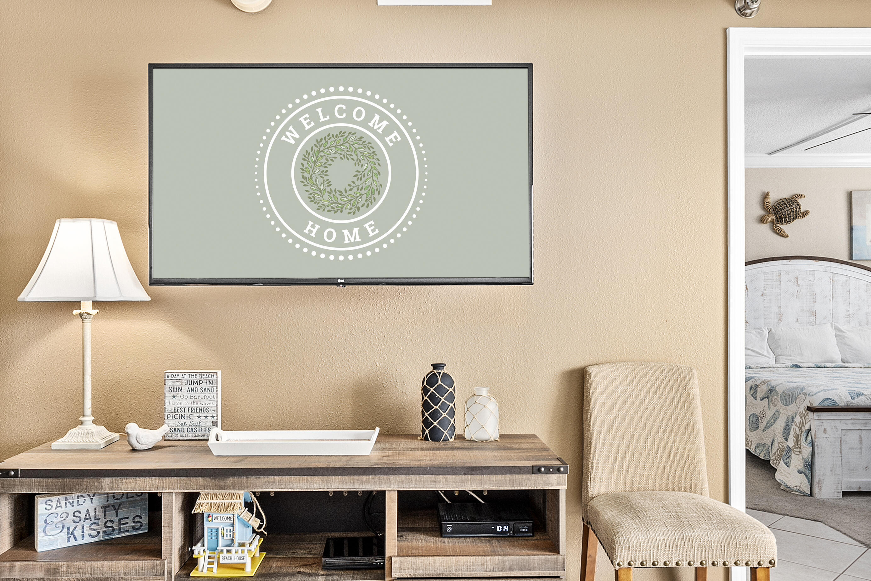 ISLANDER CONDO PH 1 - Residential