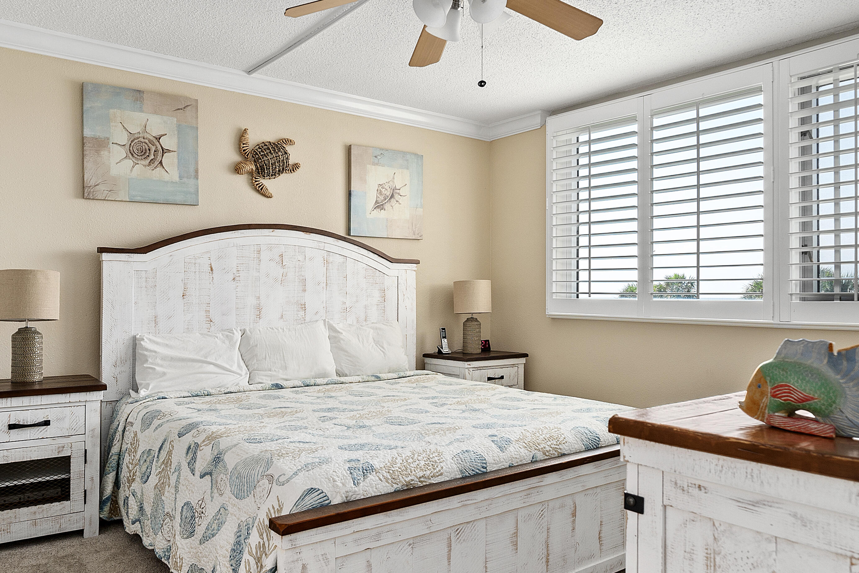 ISLANDER CONDO PH 1 - Residential