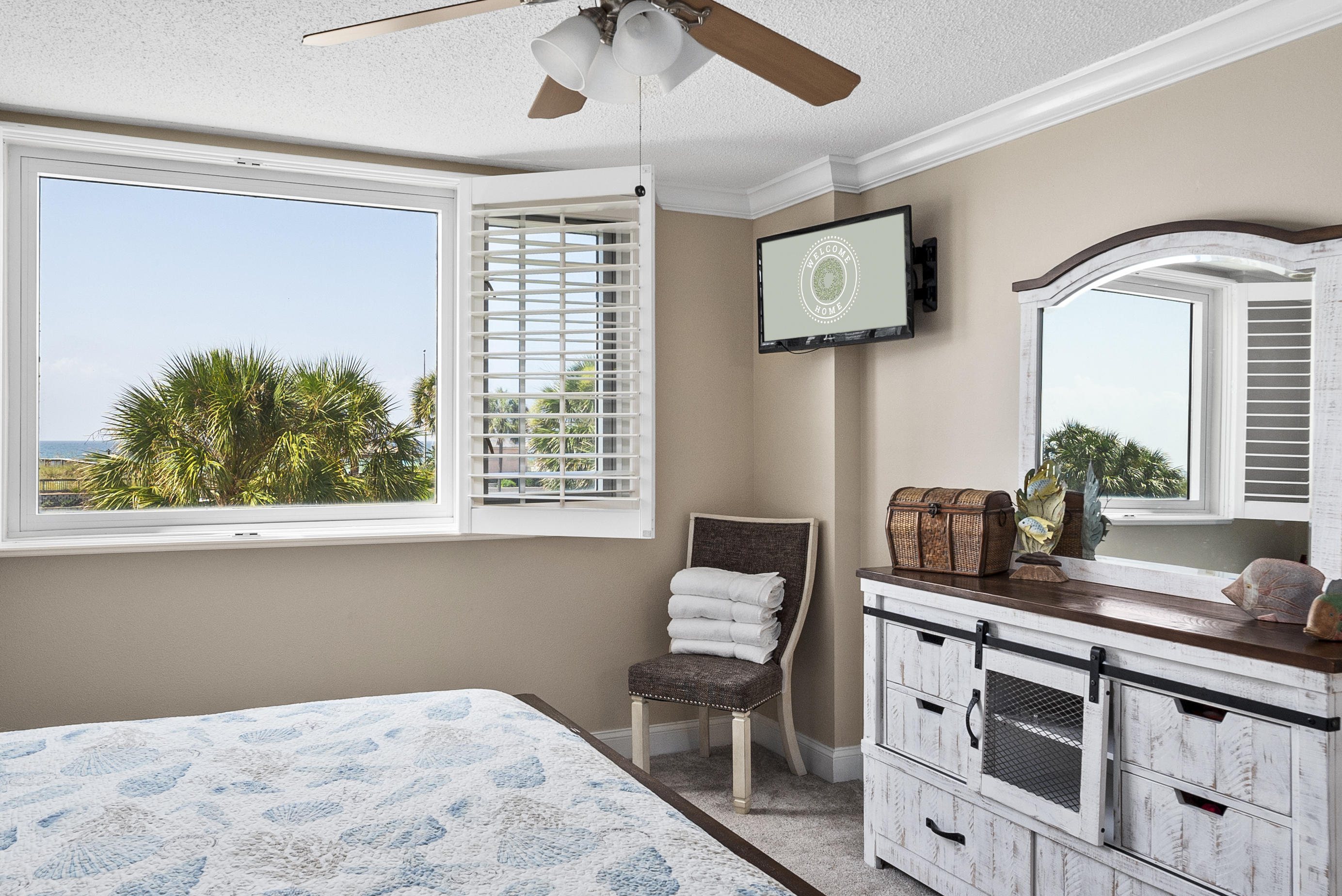 ISLANDER CONDO PH 1 - Residential