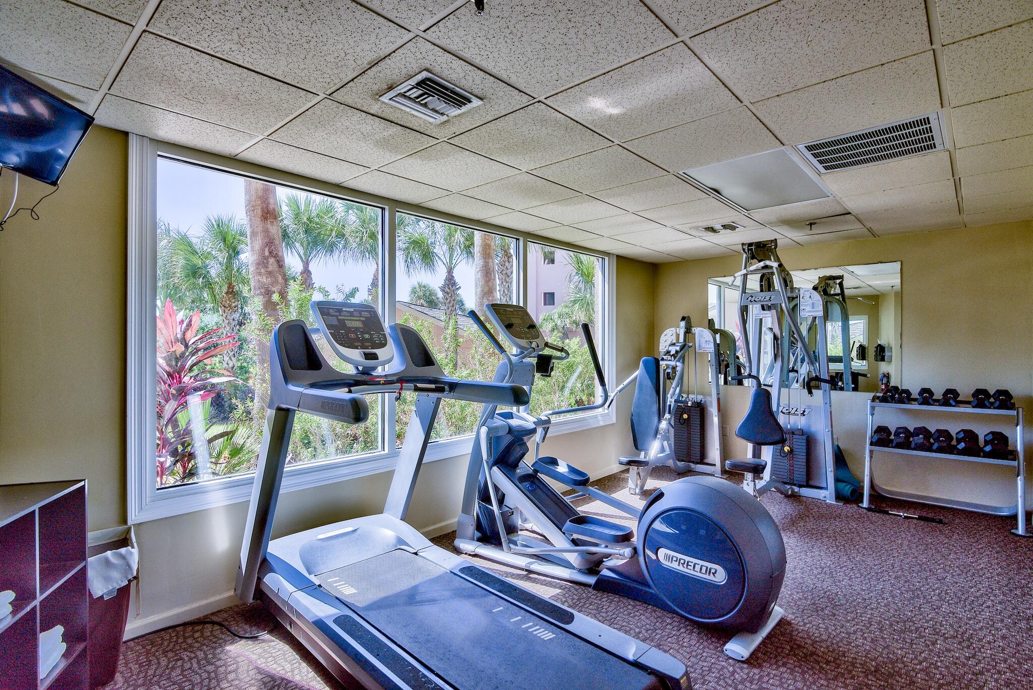 ISLANDER CONDO PH 1 - Residential