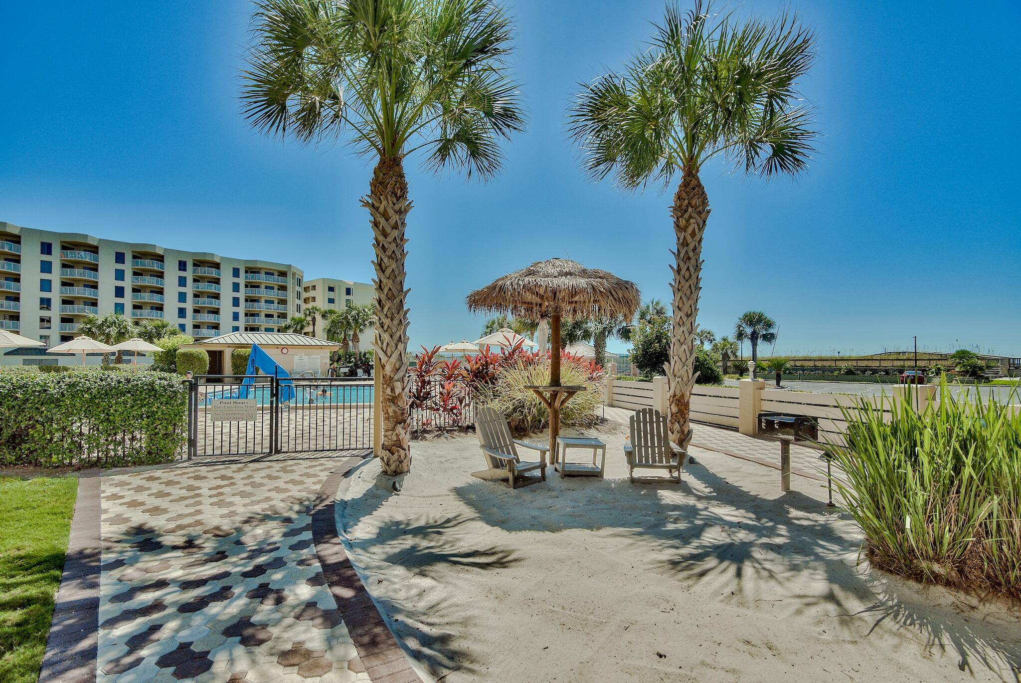 ISLANDER CONDO PH 1 - Residential