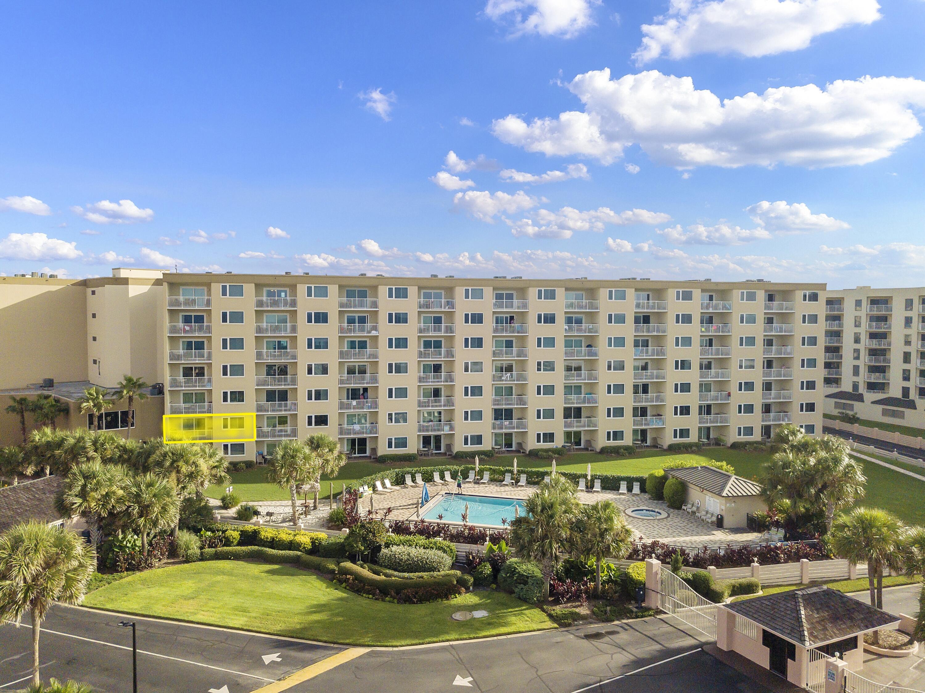 ISLANDER CONDO PH 1 - Residential