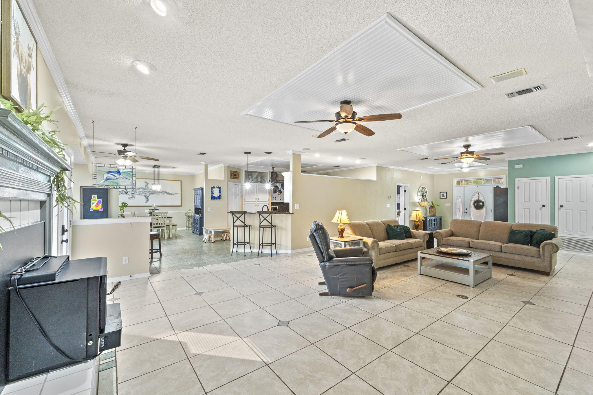 UNRECORDED SUBDIVISION - Residential