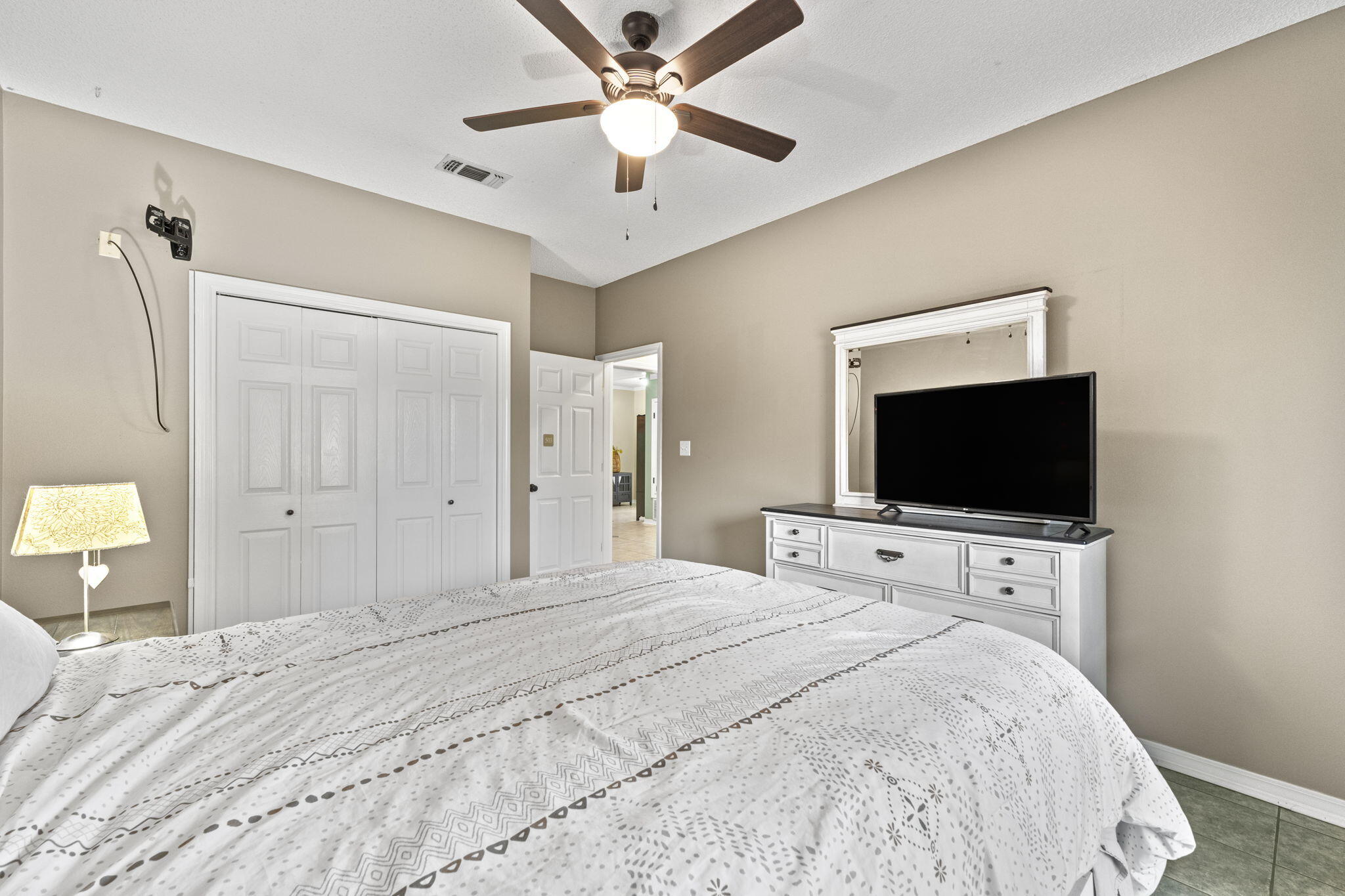 UNRECORDED SUBDIVISION - Residential