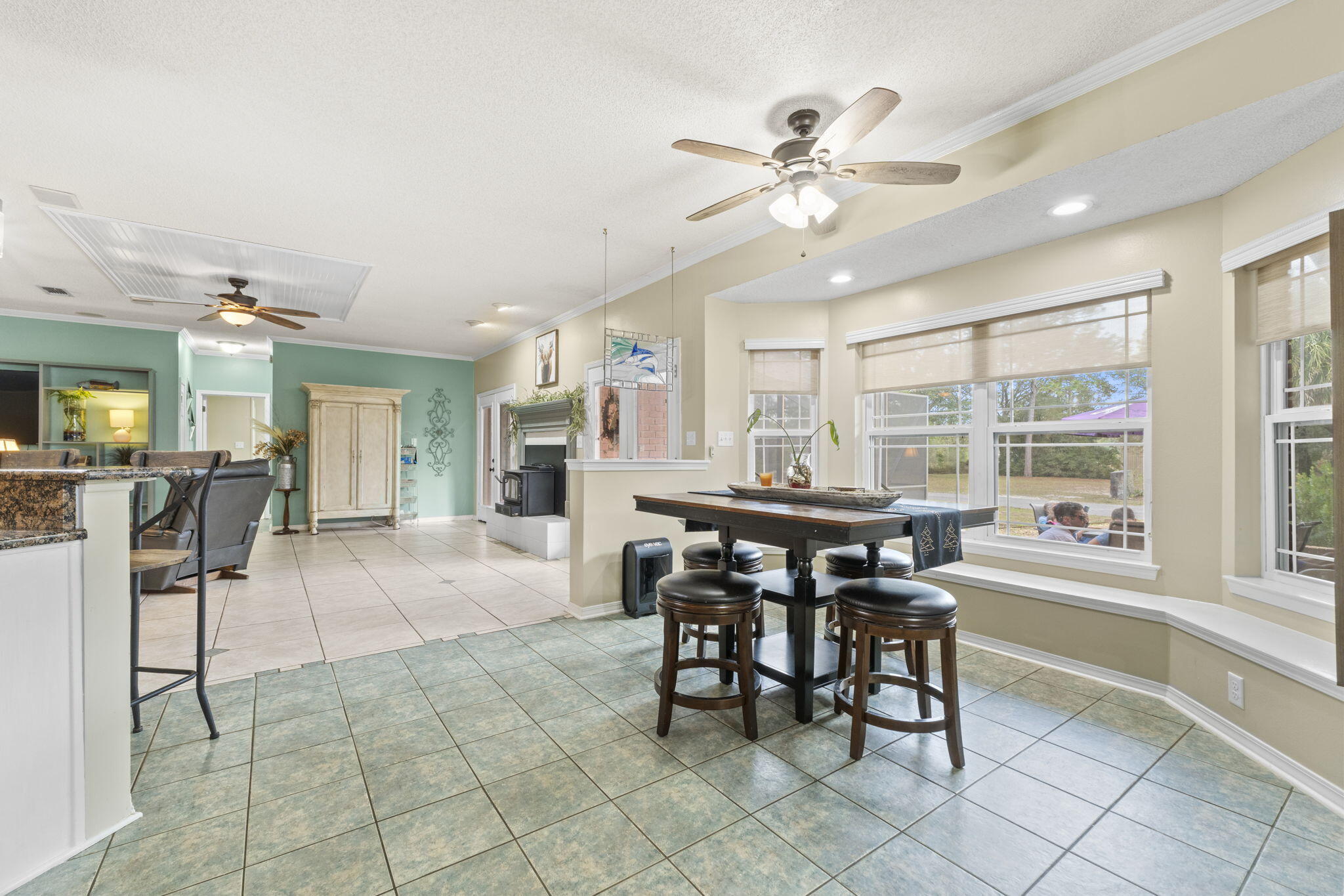 UNRECORDED SUBDIVISION - Residential