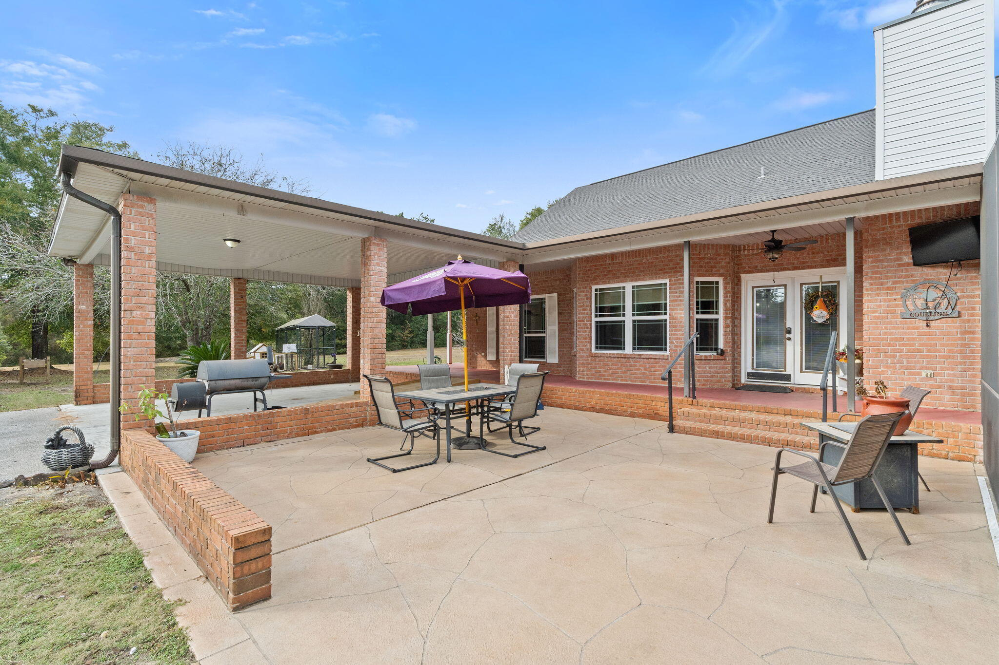 UNRECORDED SUBDIVISION - Residential