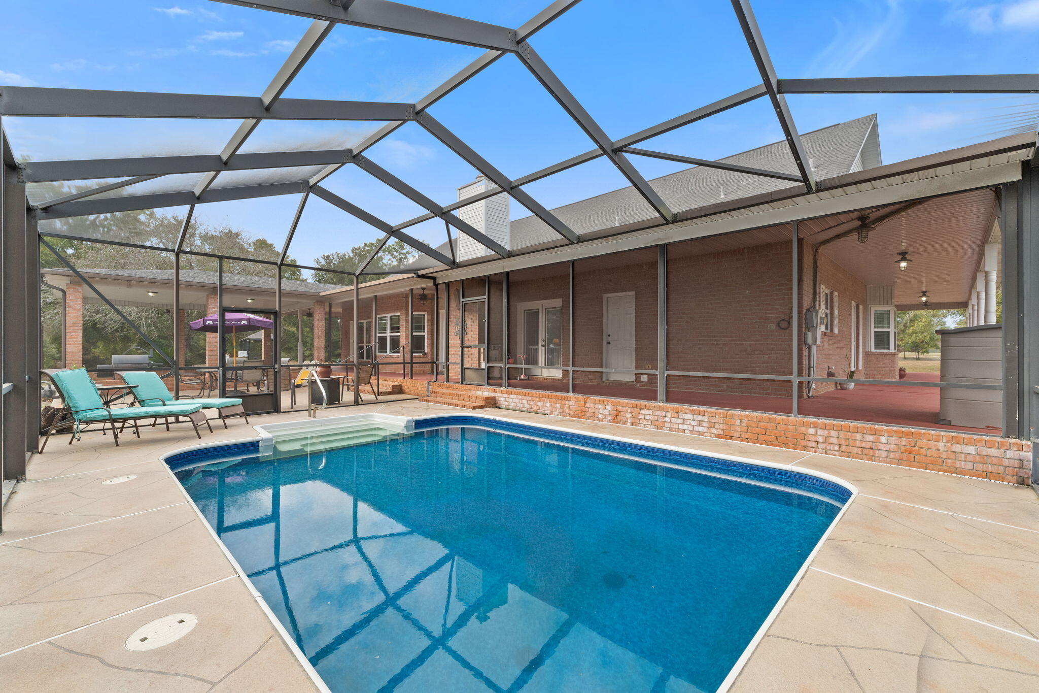 UNRECORDED SUBDIVISION - Residential