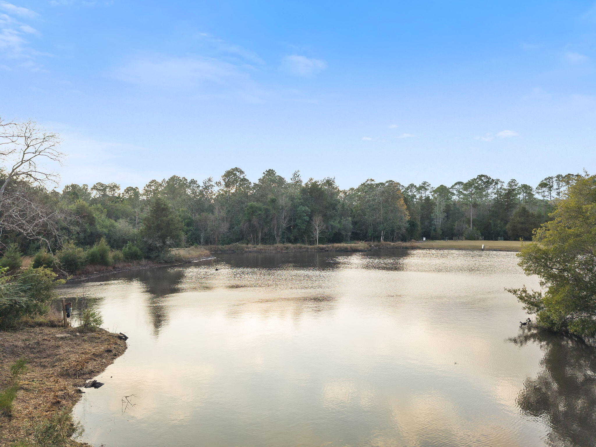 UNRECORDED SUBDIVISION - Residential