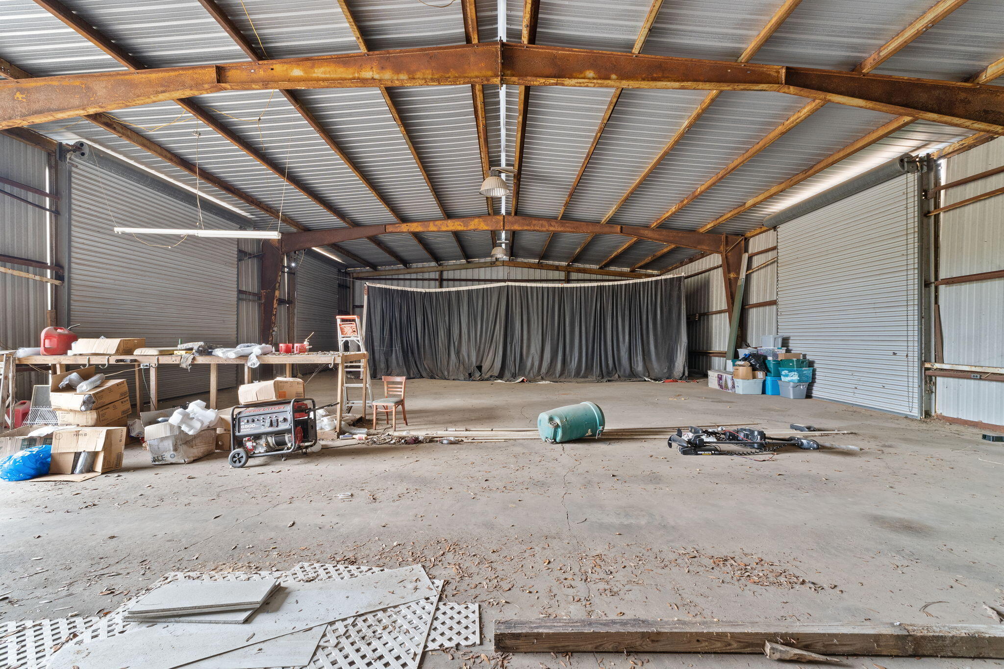 UNRECORDED SUBDIVISION - Residential