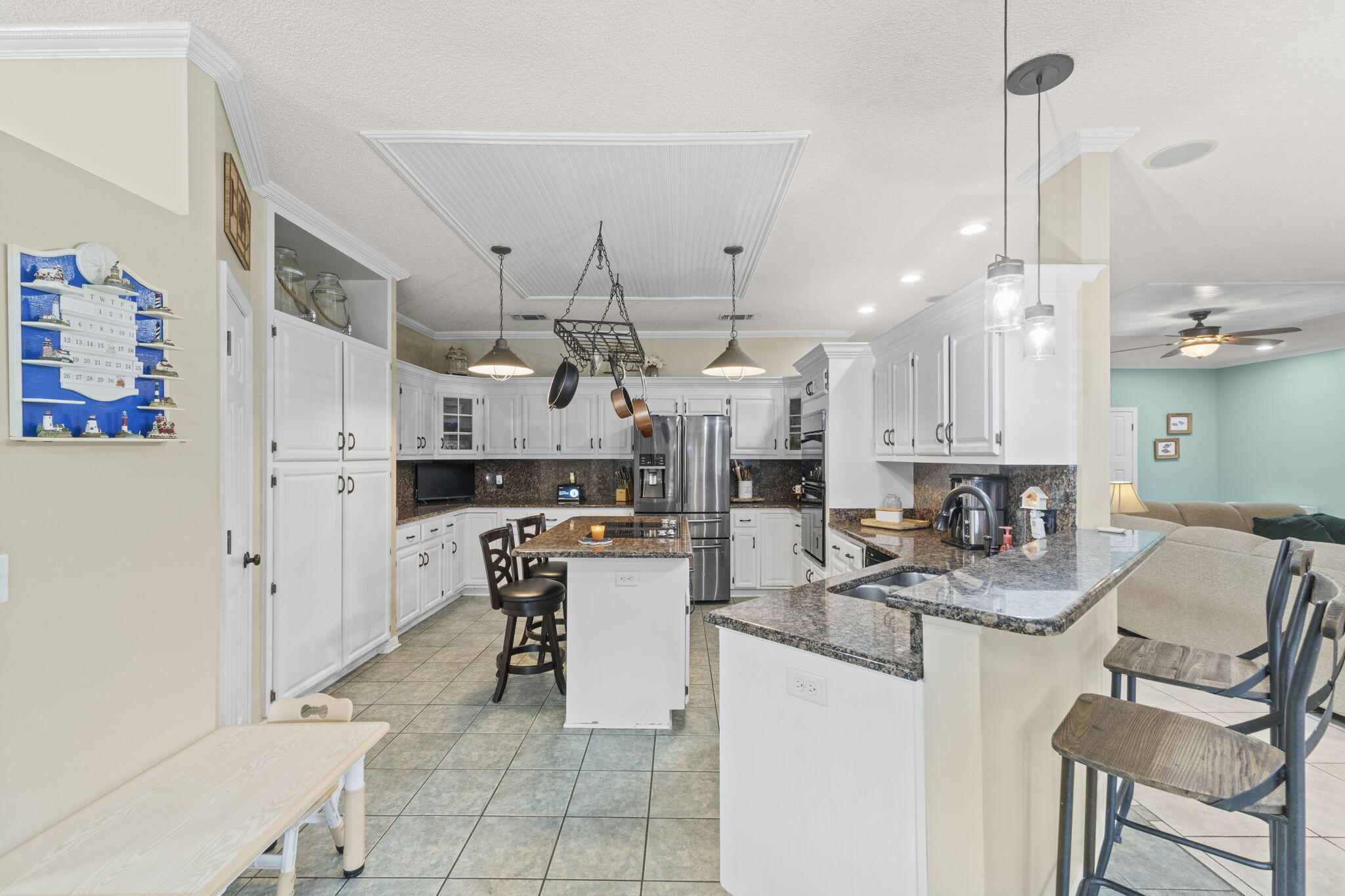 UNRECORDED SUBDIVISION - Residential