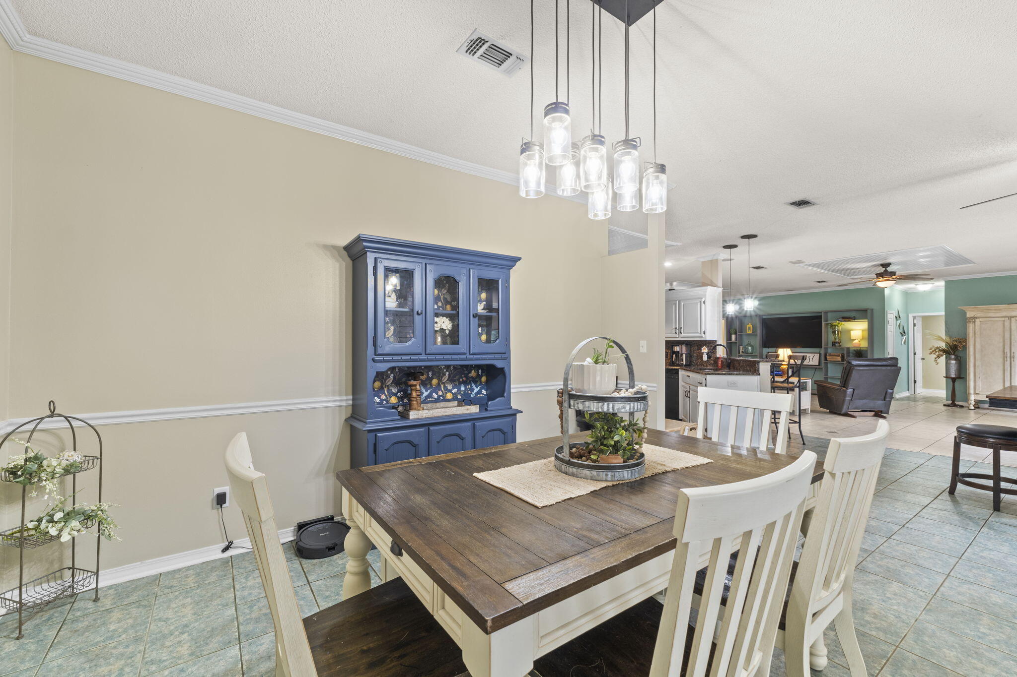 UNRECORDED SUBDIVISION - Residential