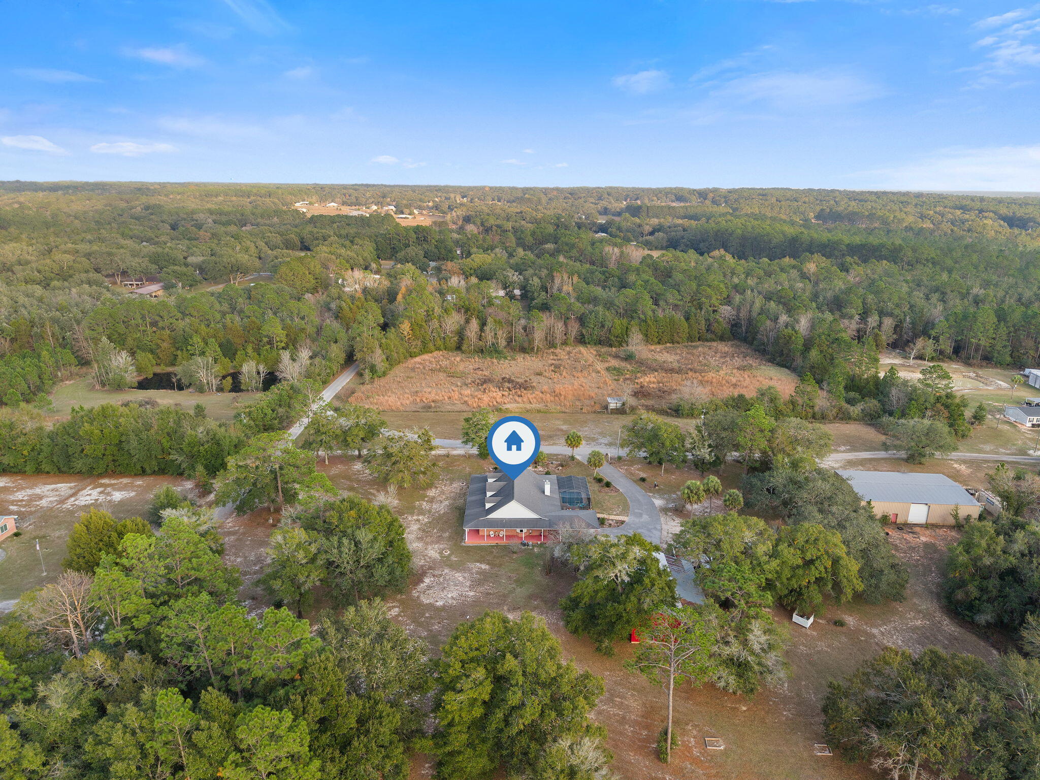 UNRECORDED SUBDIVISION - Residential