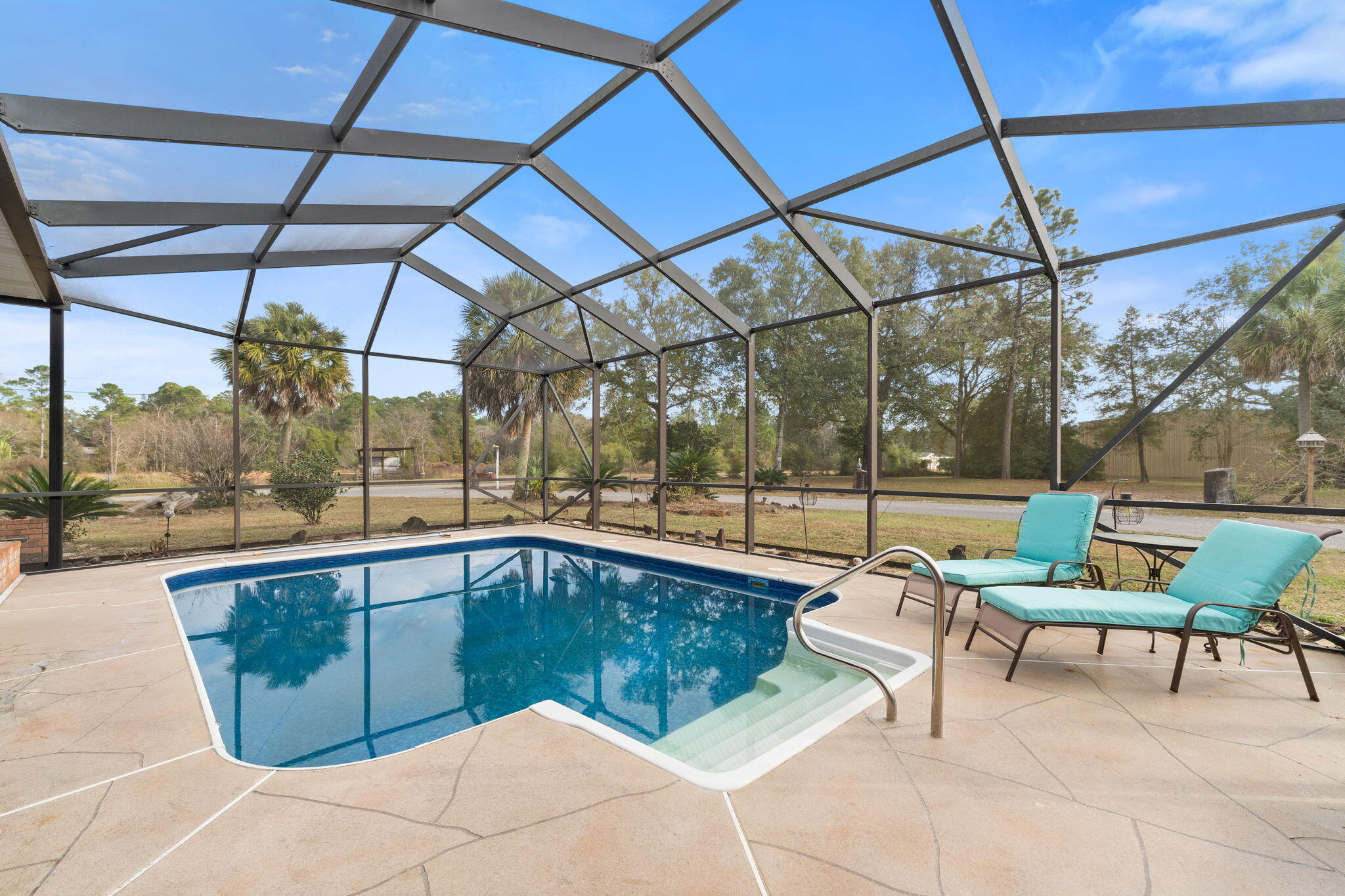 UNRECORDED SUBDIVISION - Residential