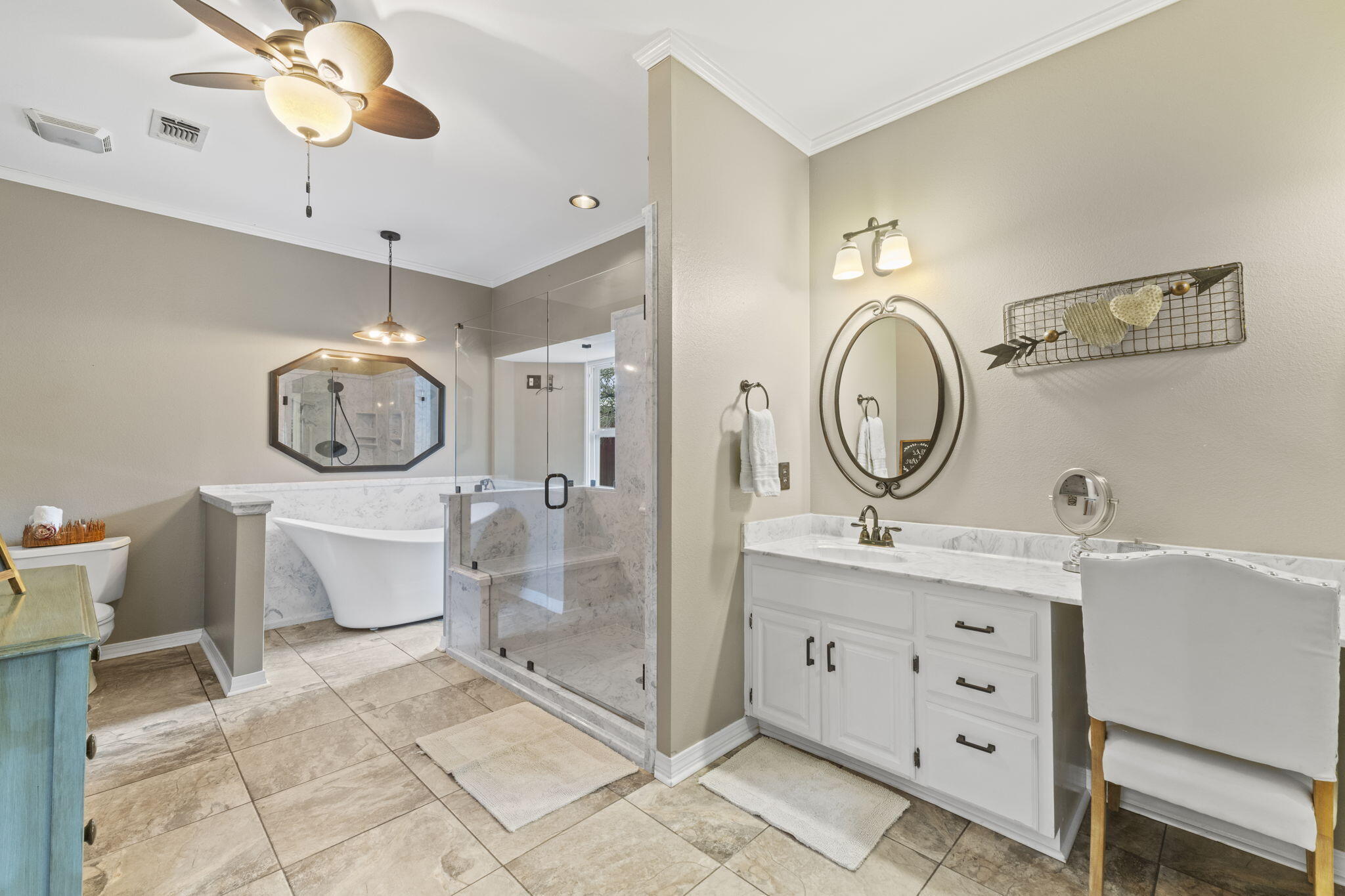 UNRECORDED SUBDIVISION - Residential