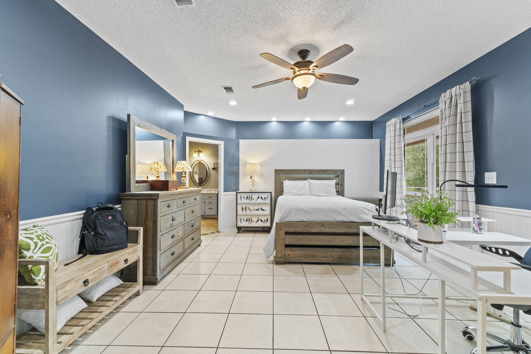 UNRECORDED SUBDIVISION - Residential