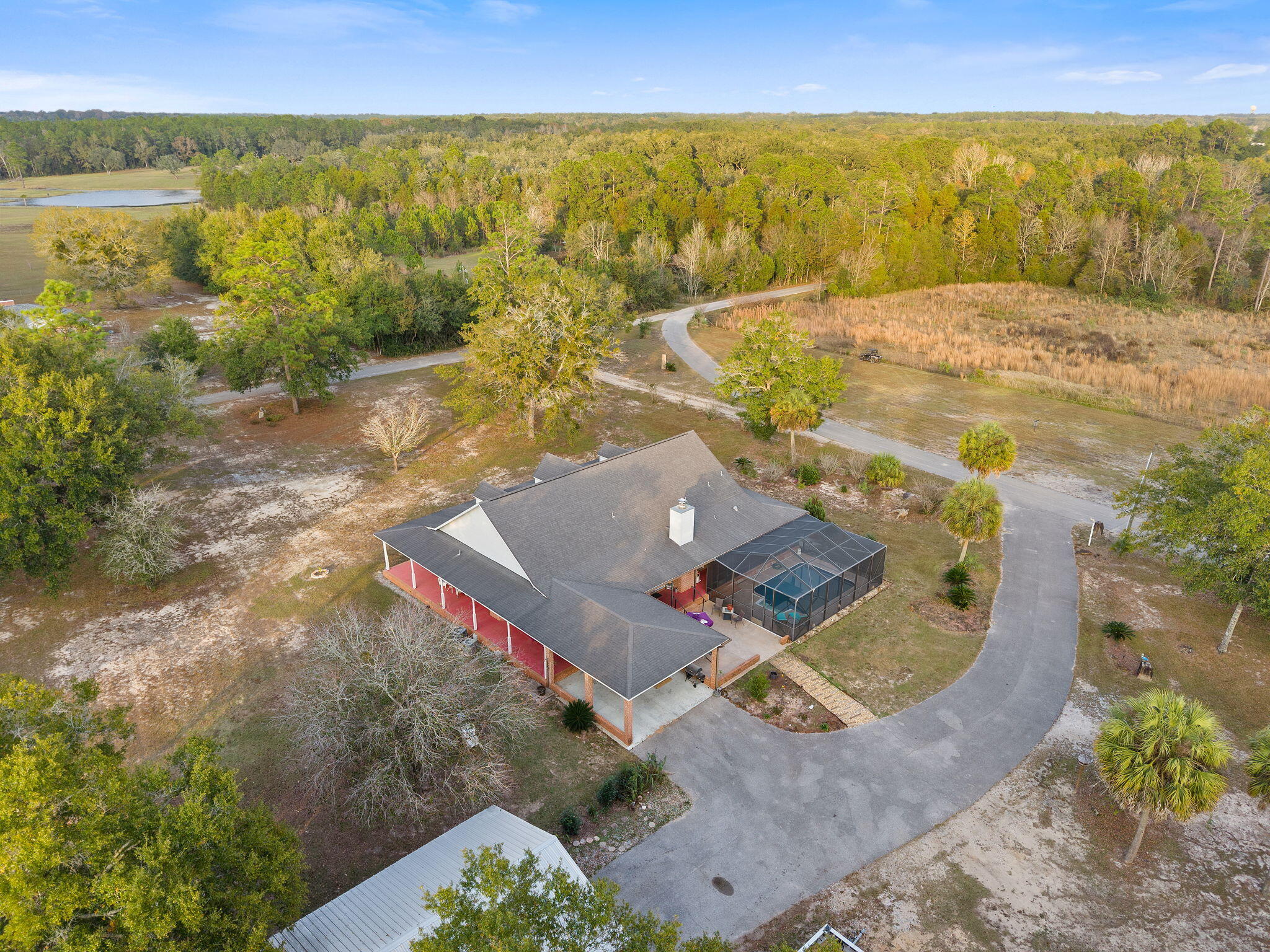 UNRECORDED SUBDIVISION - Residential