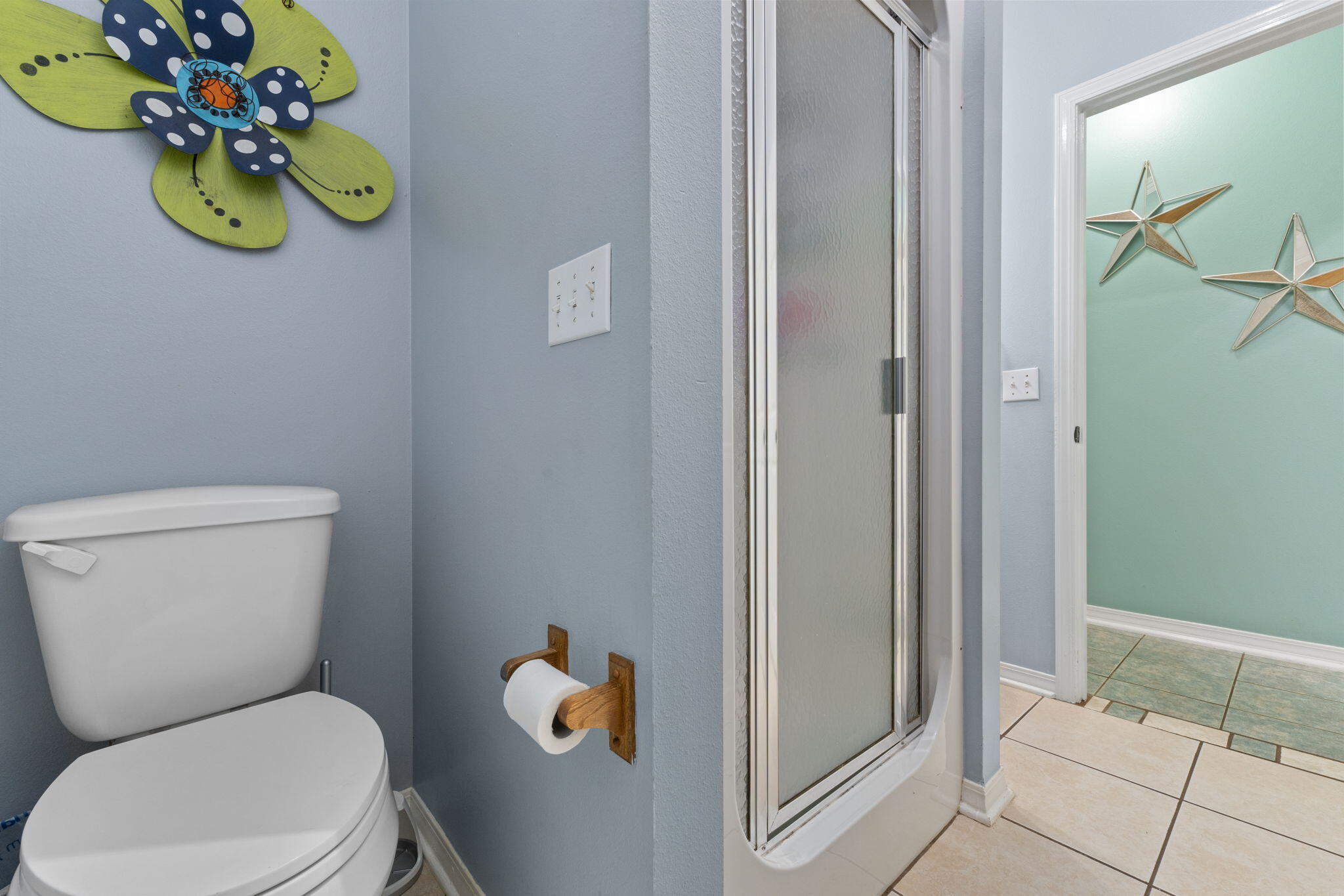 UNRECORDED SUBDIVISION - Residential