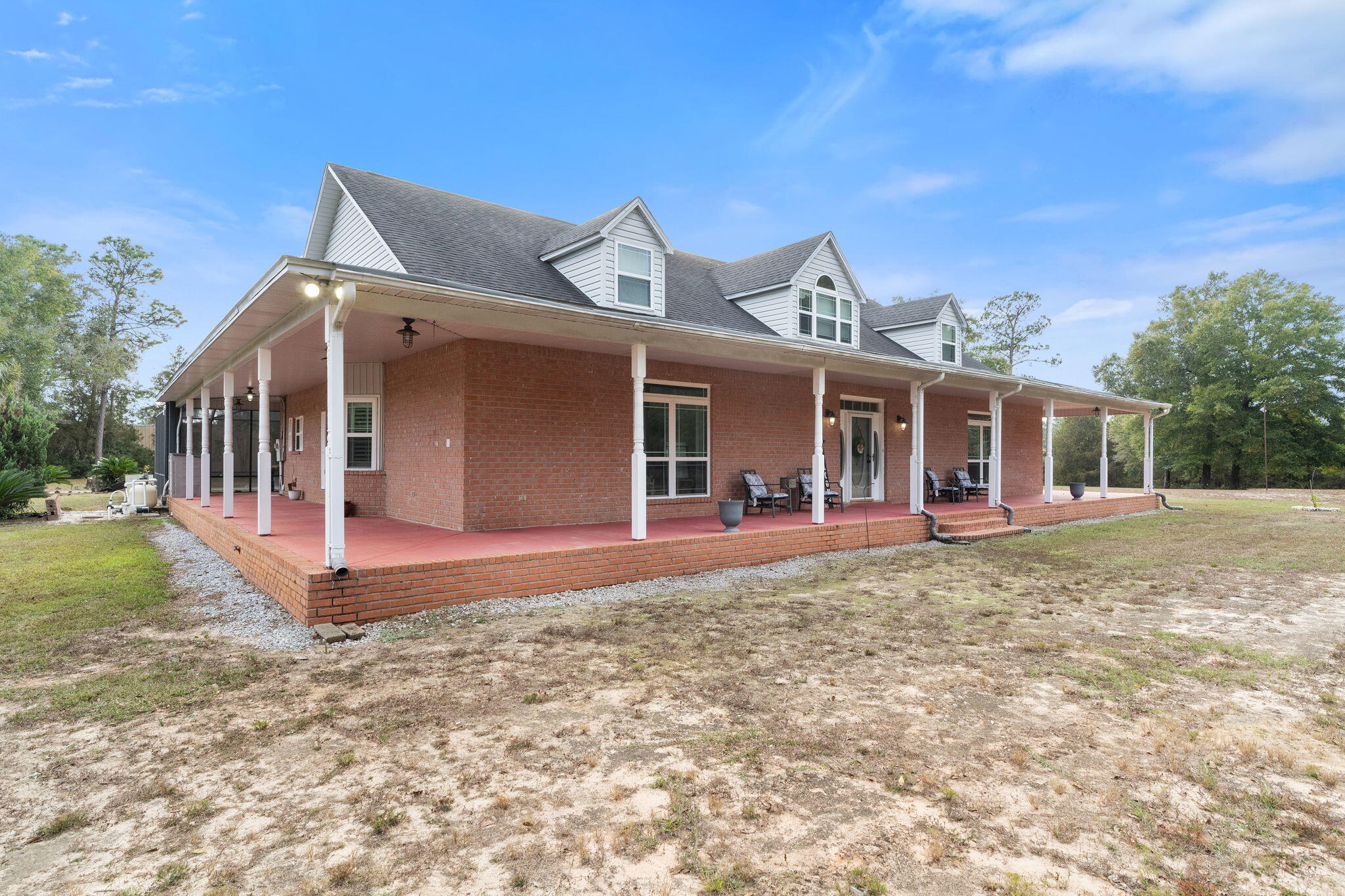 UNRECORDED SUBDIVISION - Residential