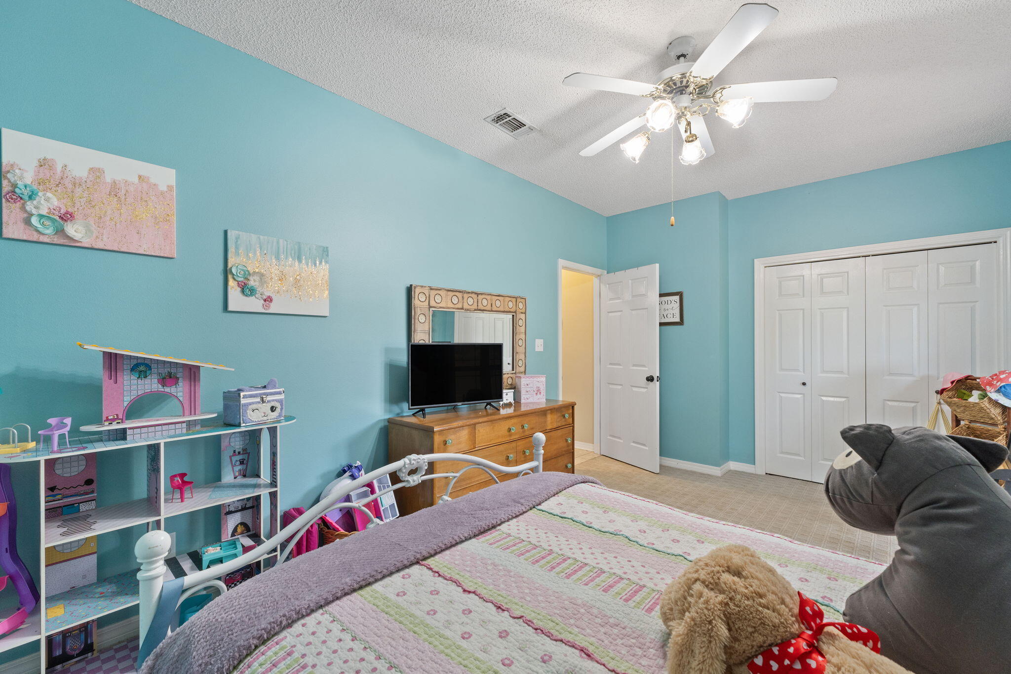 UNRECORDED SUBDIVISION - Residential