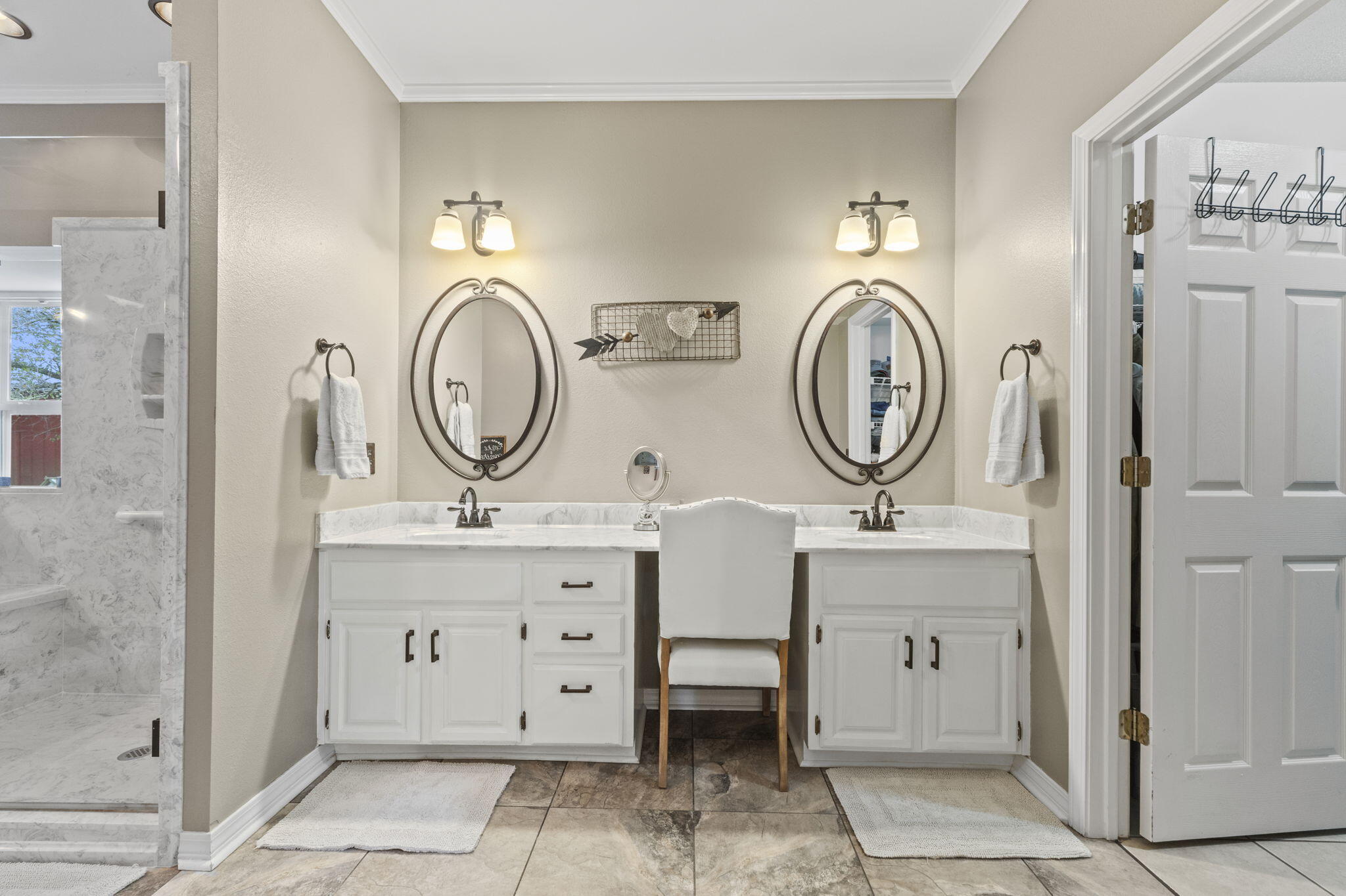 UNRECORDED SUBDIVISION - Residential