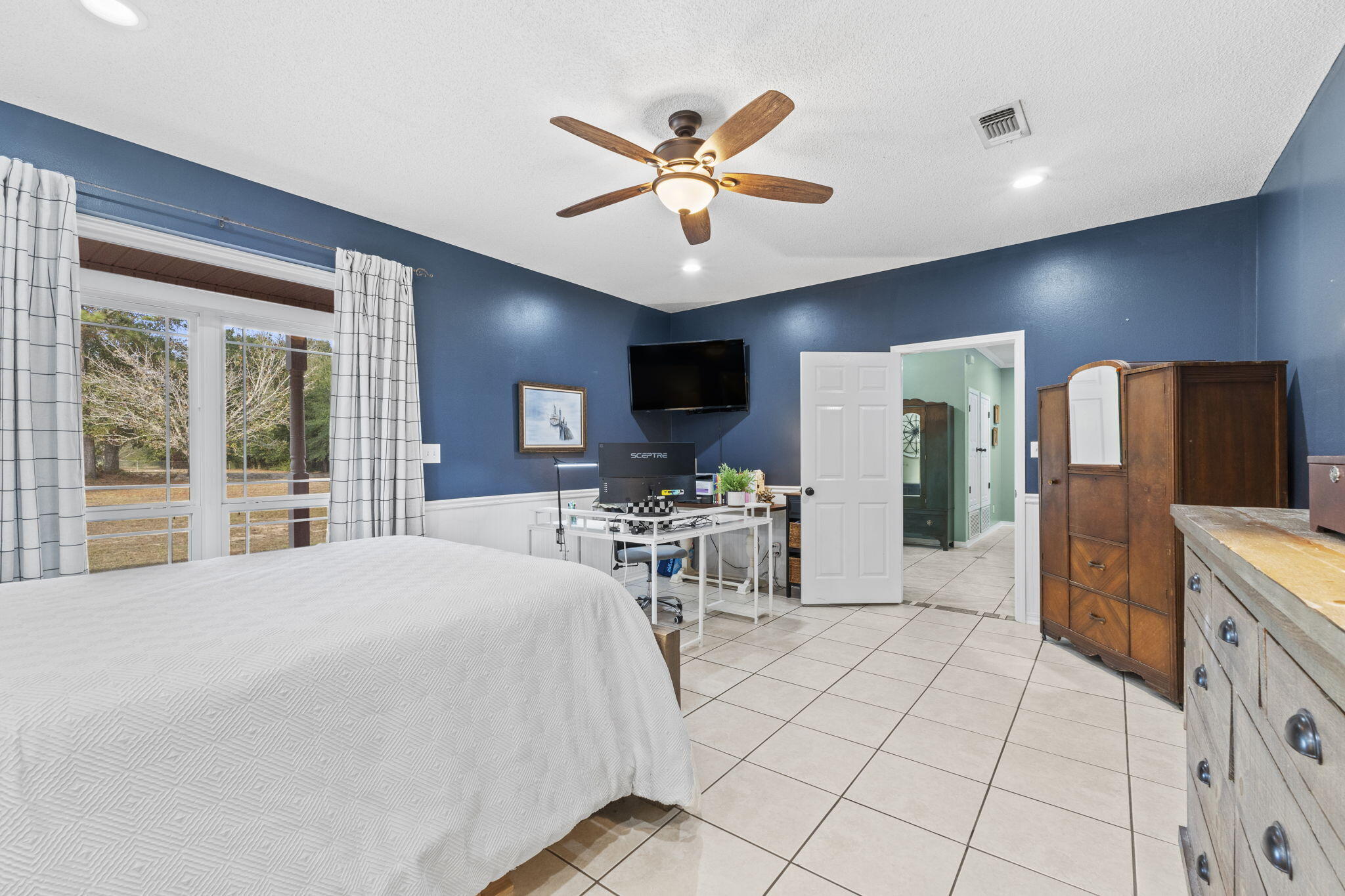 UNRECORDED SUBDIVISION - Residential