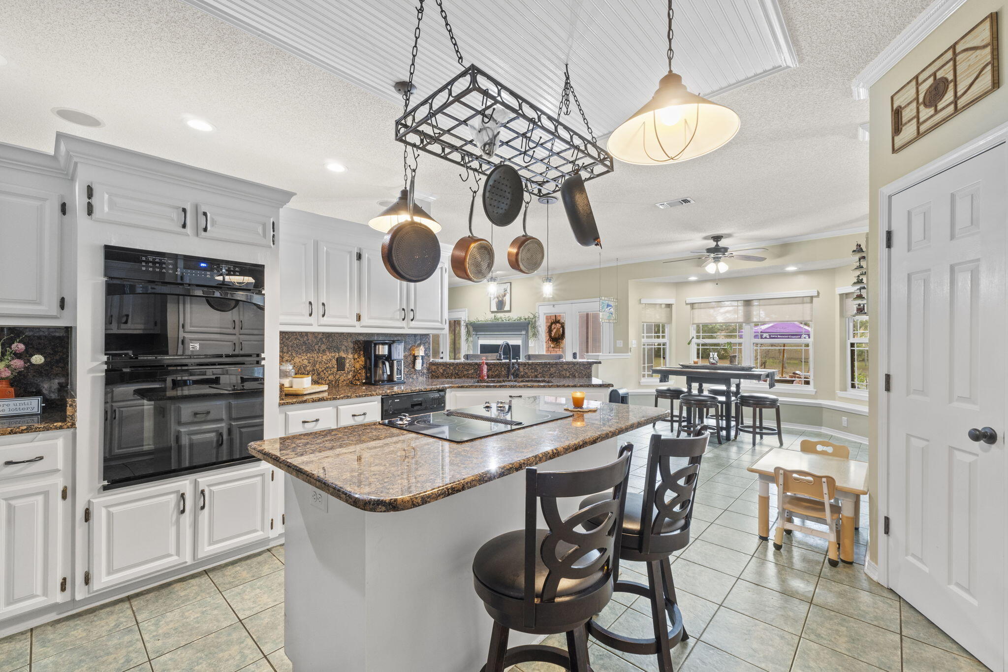 UNRECORDED SUBDIVISION - Residential