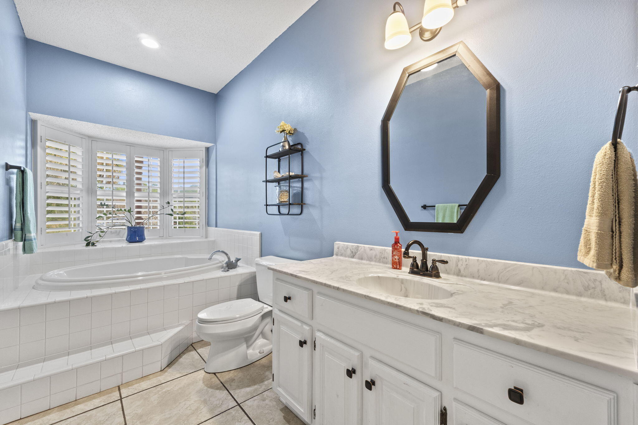 UNRECORDED SUBDIVISION - Residential