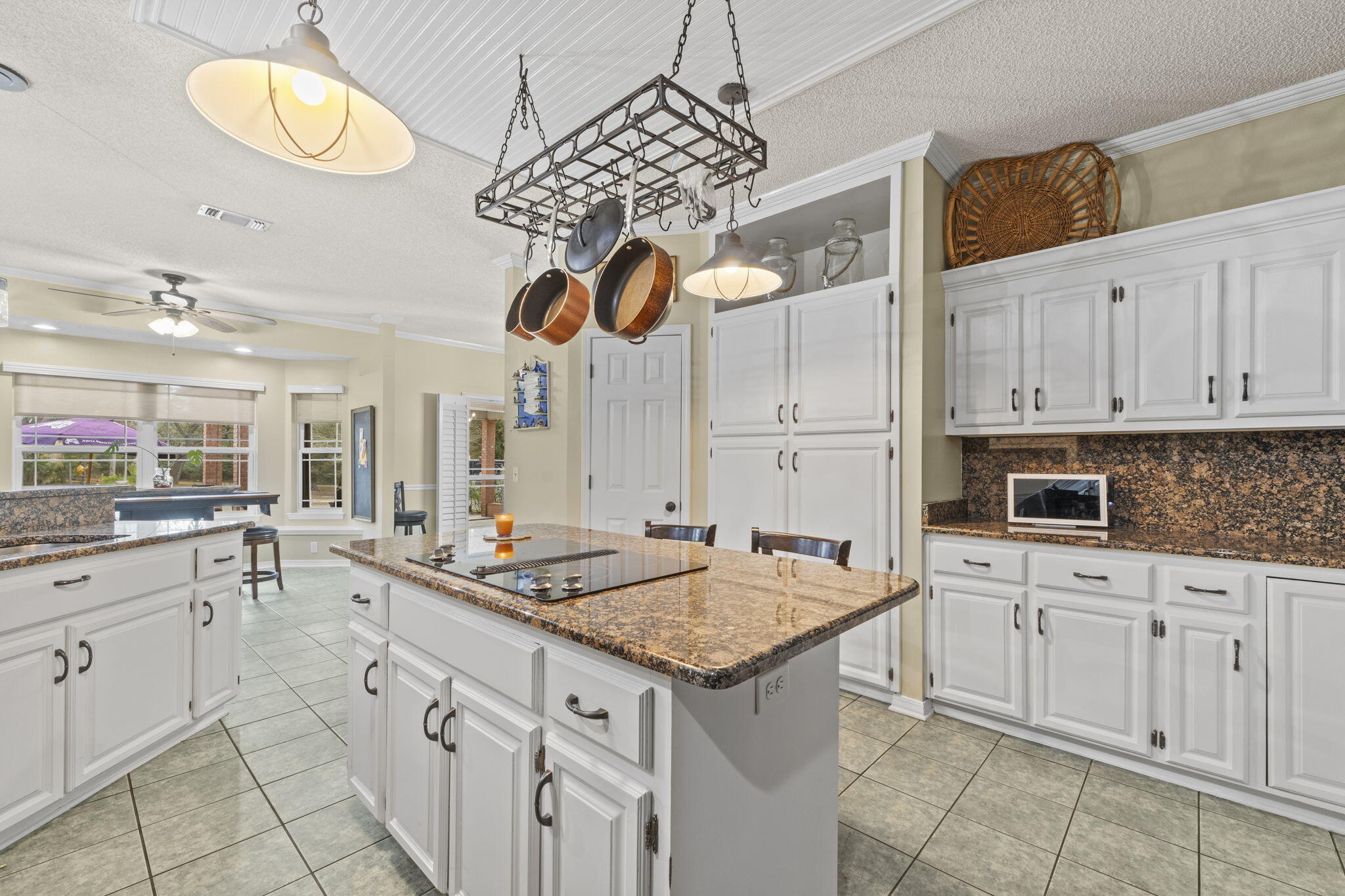 UNRECORDED SUBDIVISION - Residential