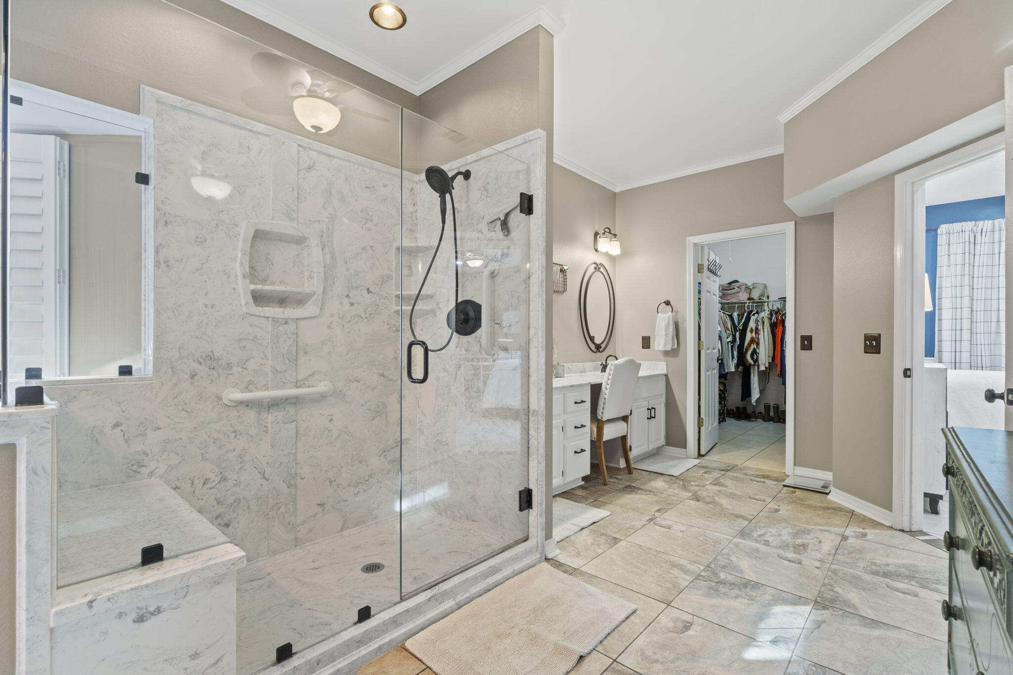 UNRECORDED SUBDIVISION - Residential