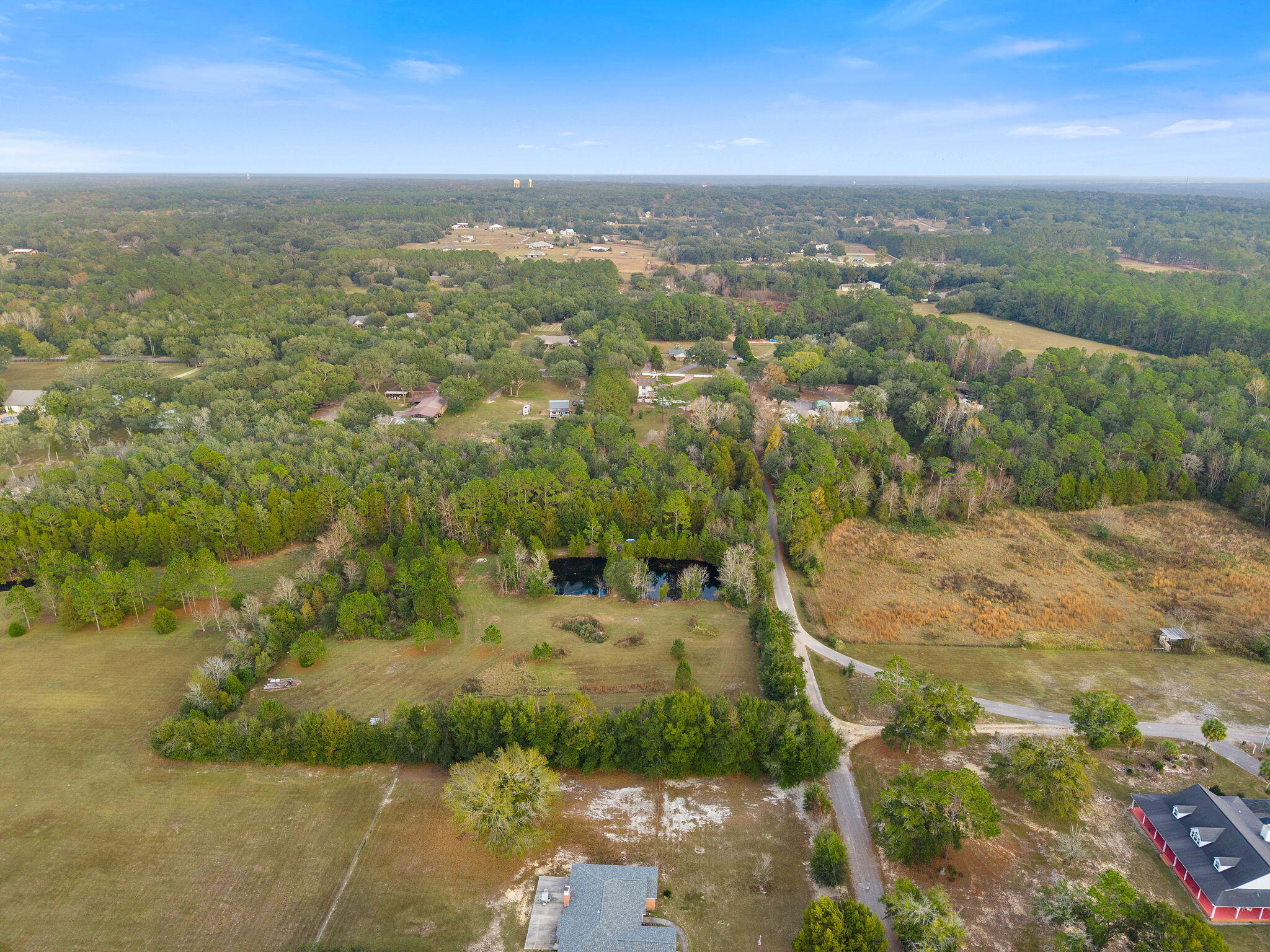 UNRECORDED SUBDIVISION - Residential