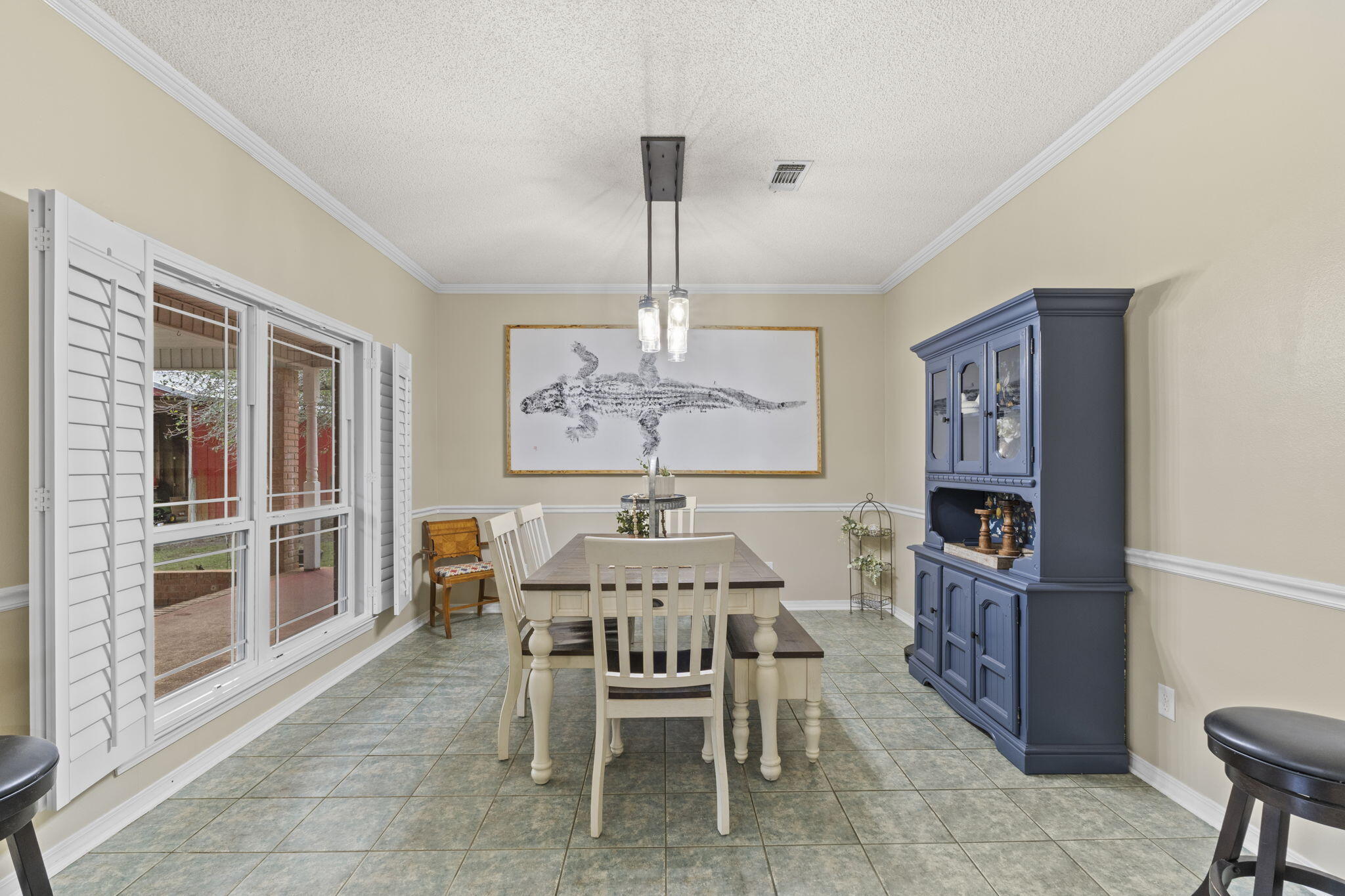 UNRECORDED SUBDIVISION - Residential