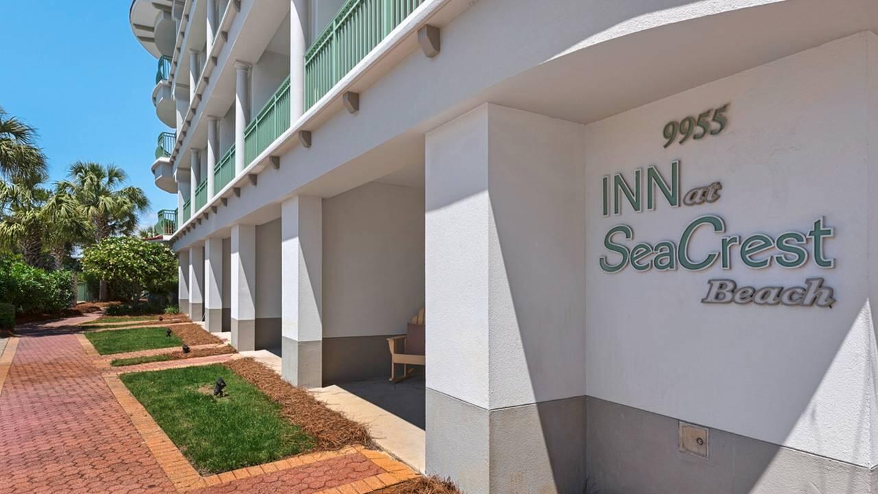 INN AT SEACREST BEACH (THE) - Residential