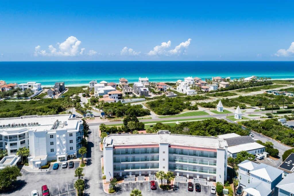 INN AT SEACREST BEACH (THE) - Residential