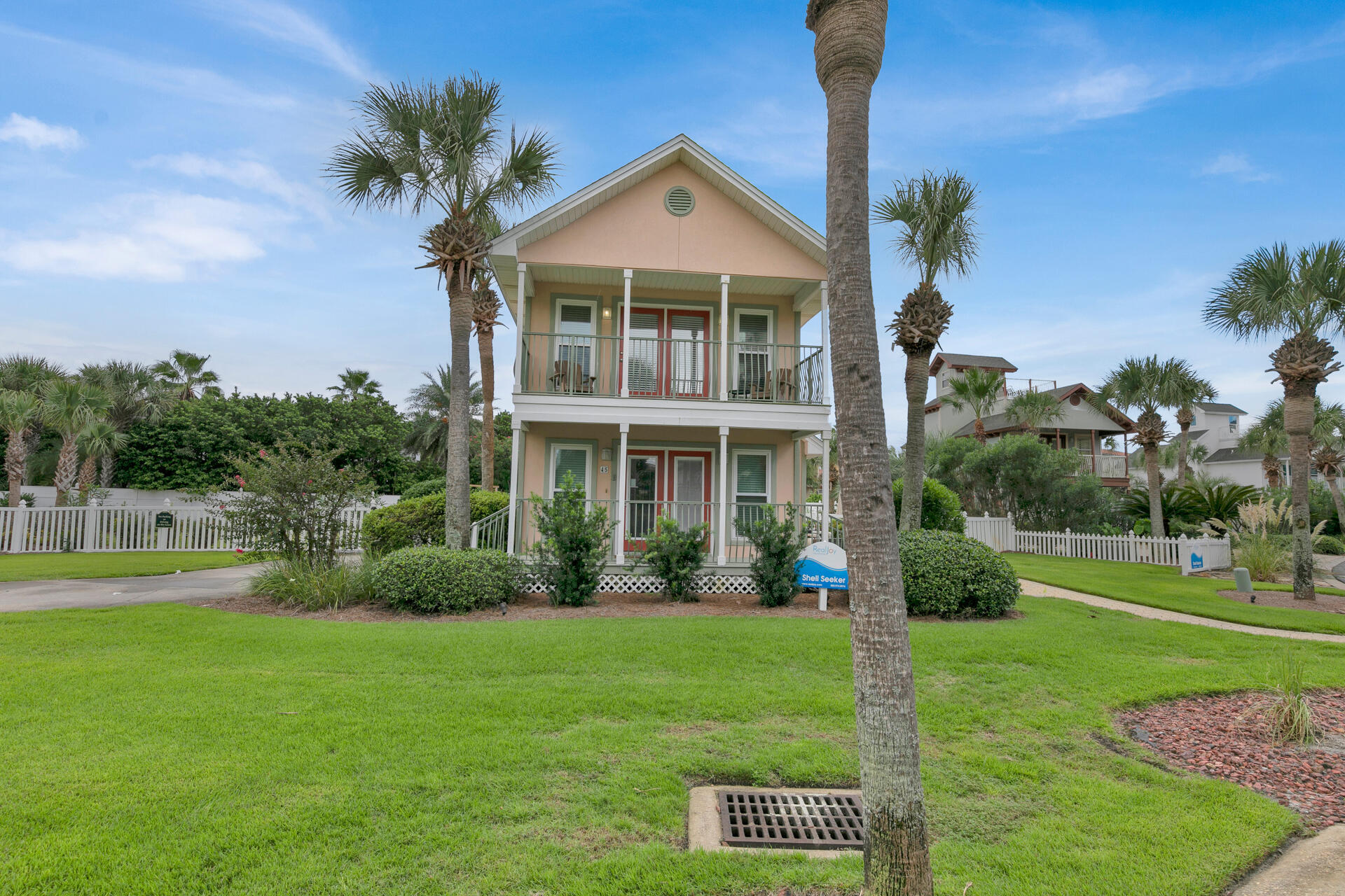 WINDANCER SHORES - Residential