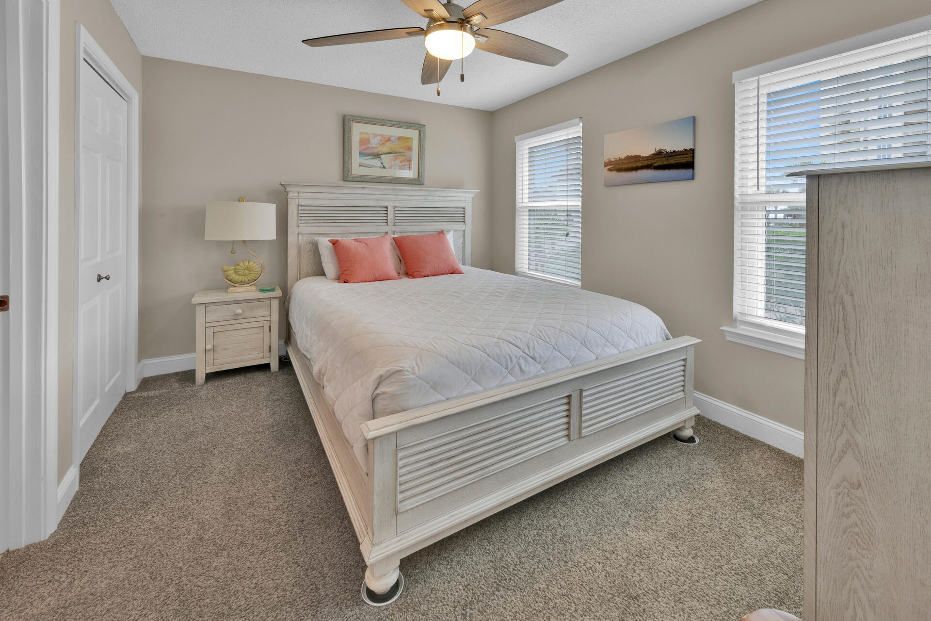 WINDANCER SHORES - Residential