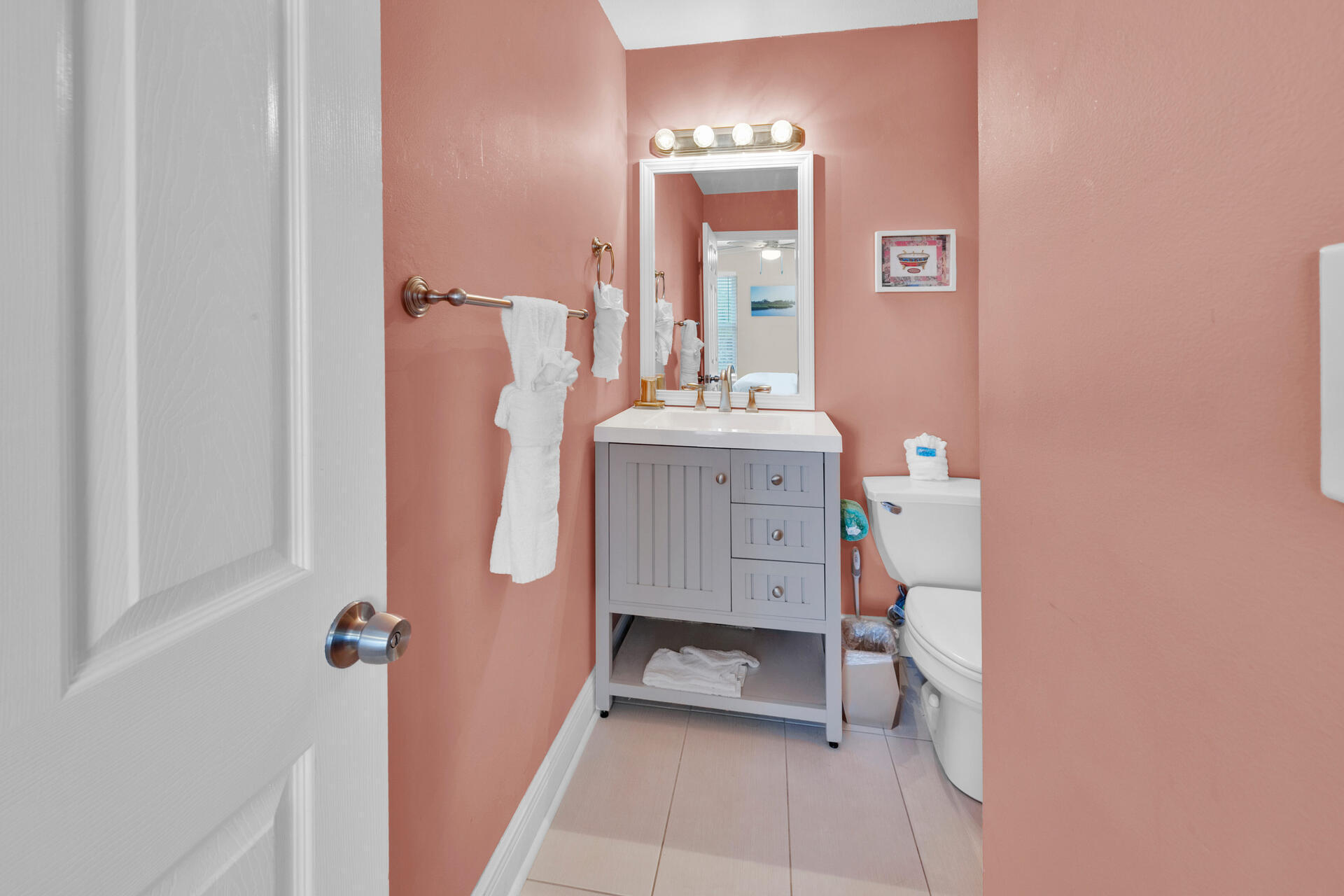 WINDANCER SHORES - Residential