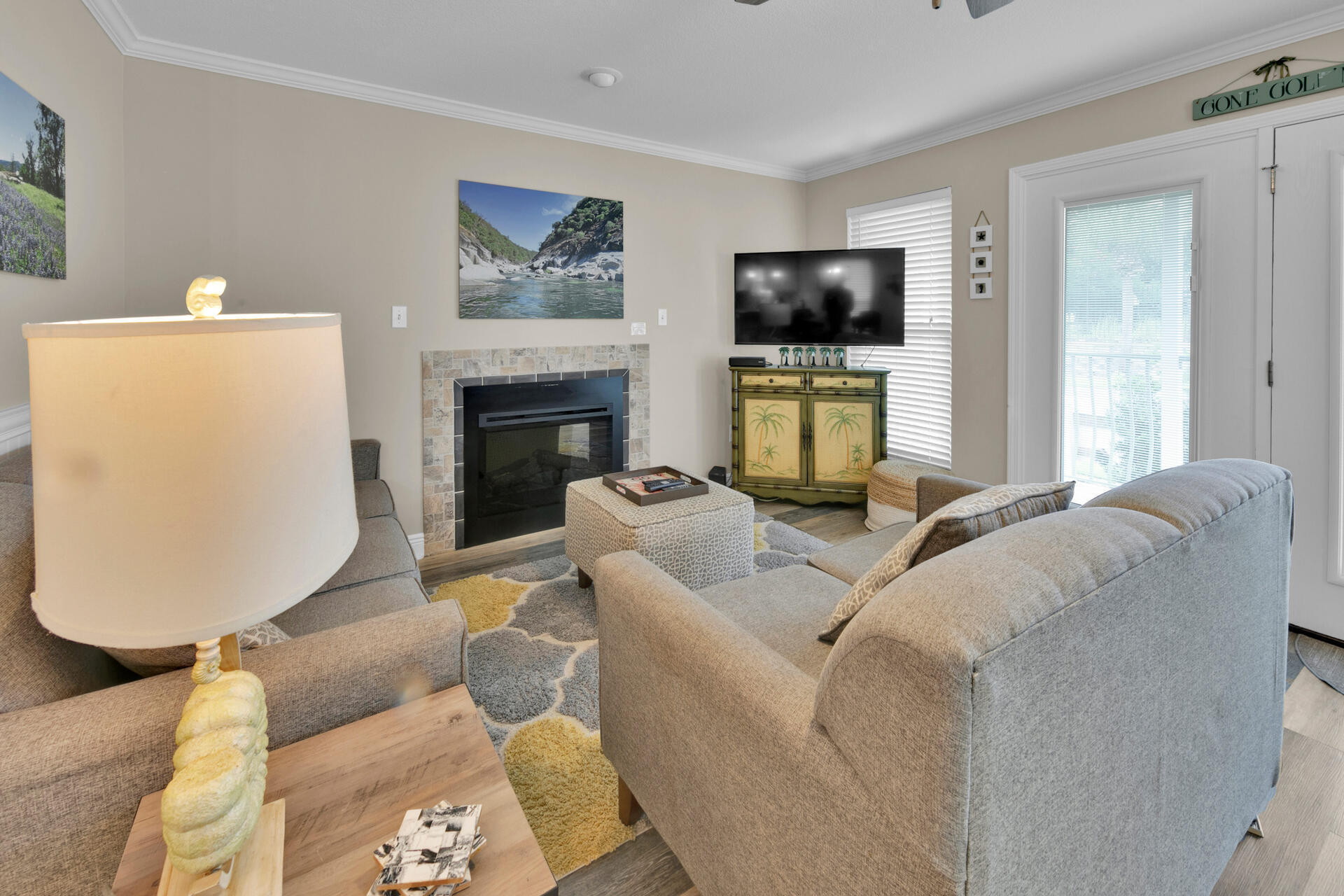 WINDANCER SHORES - Residential