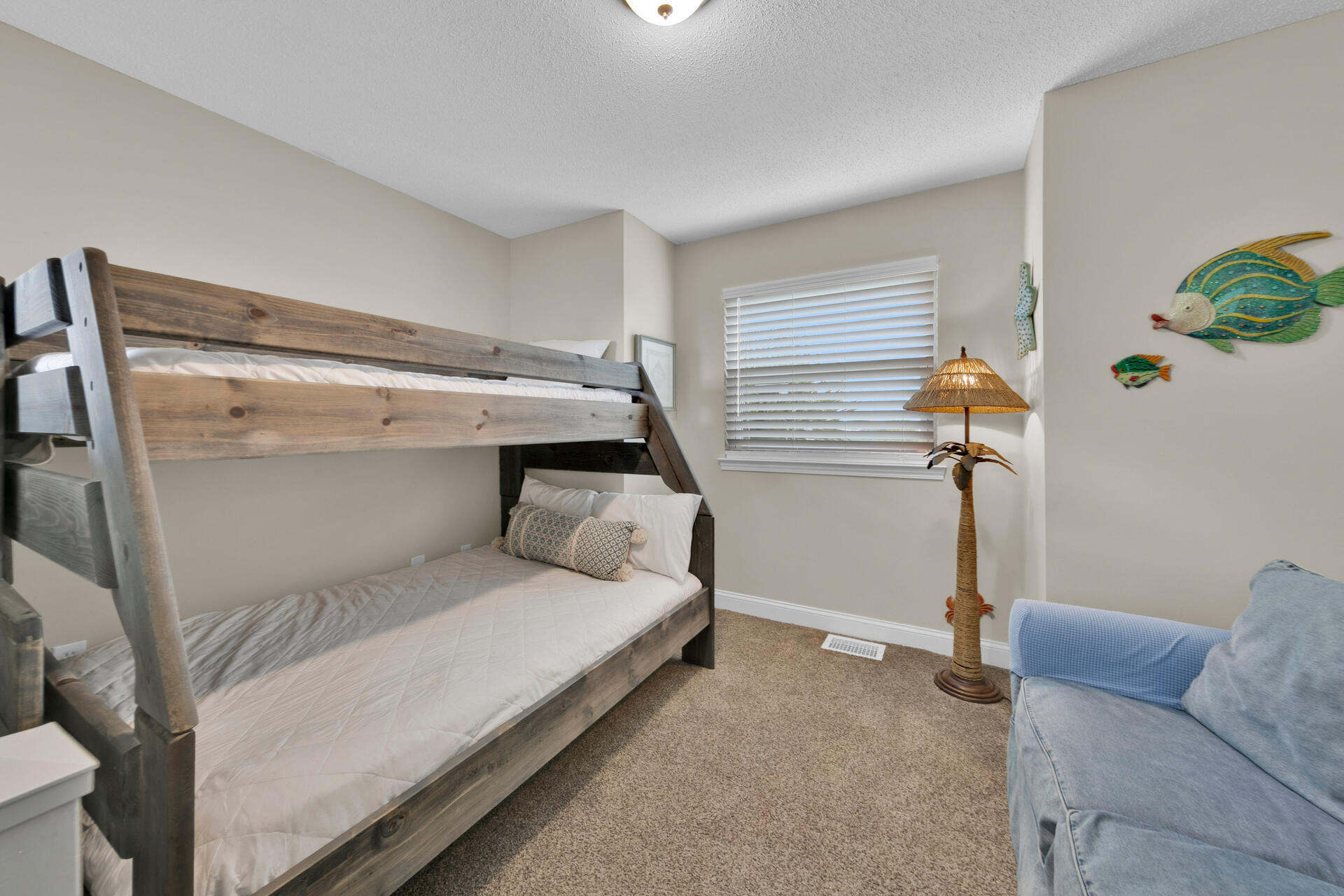 WINDANCER SHORES - Residential