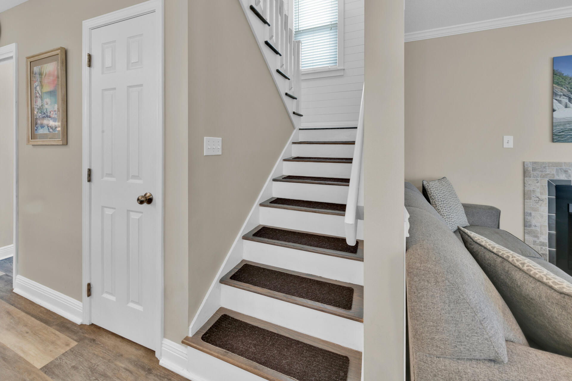 WINDANCER SHORES - Residential