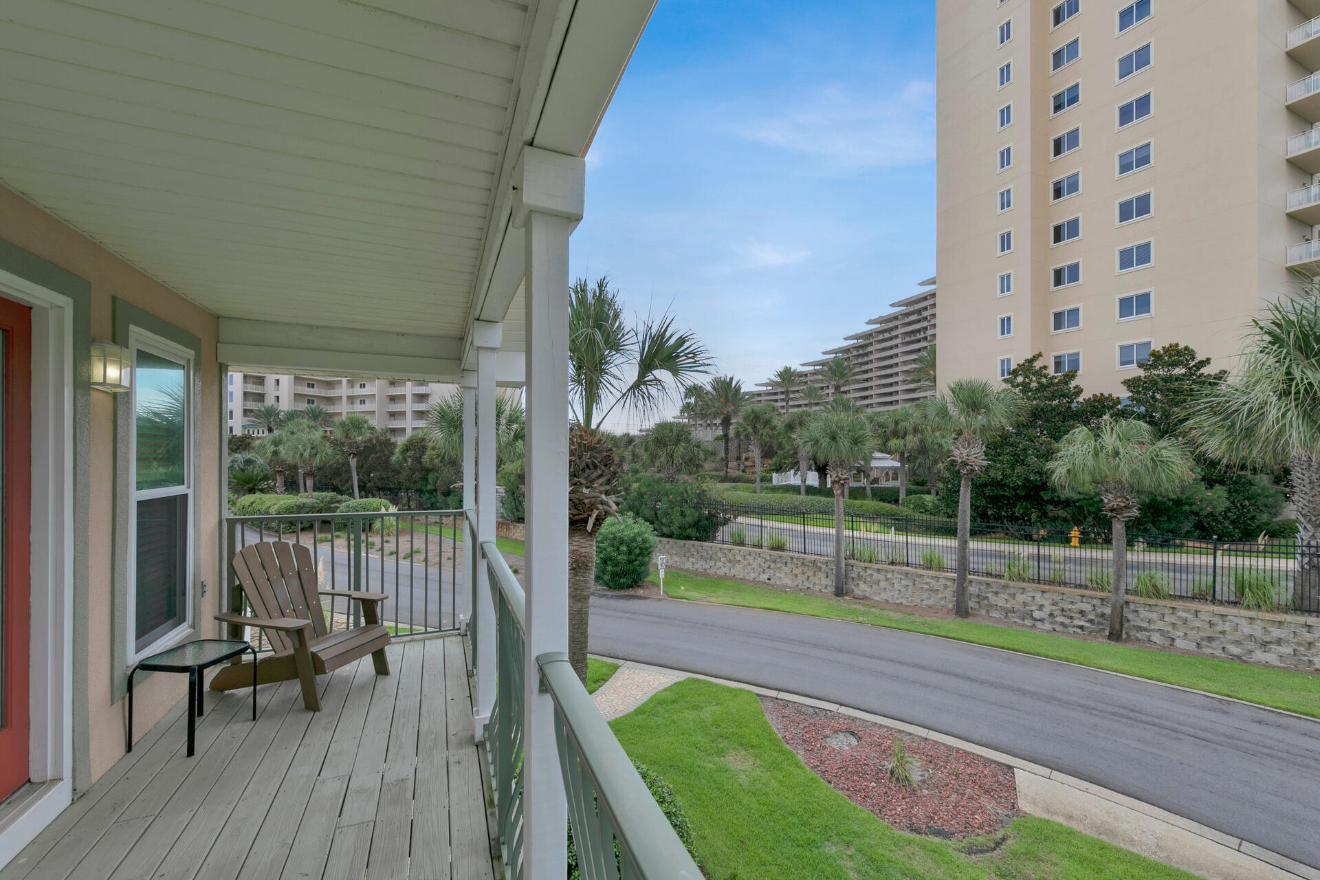 WINDANCER SHORES - Residential