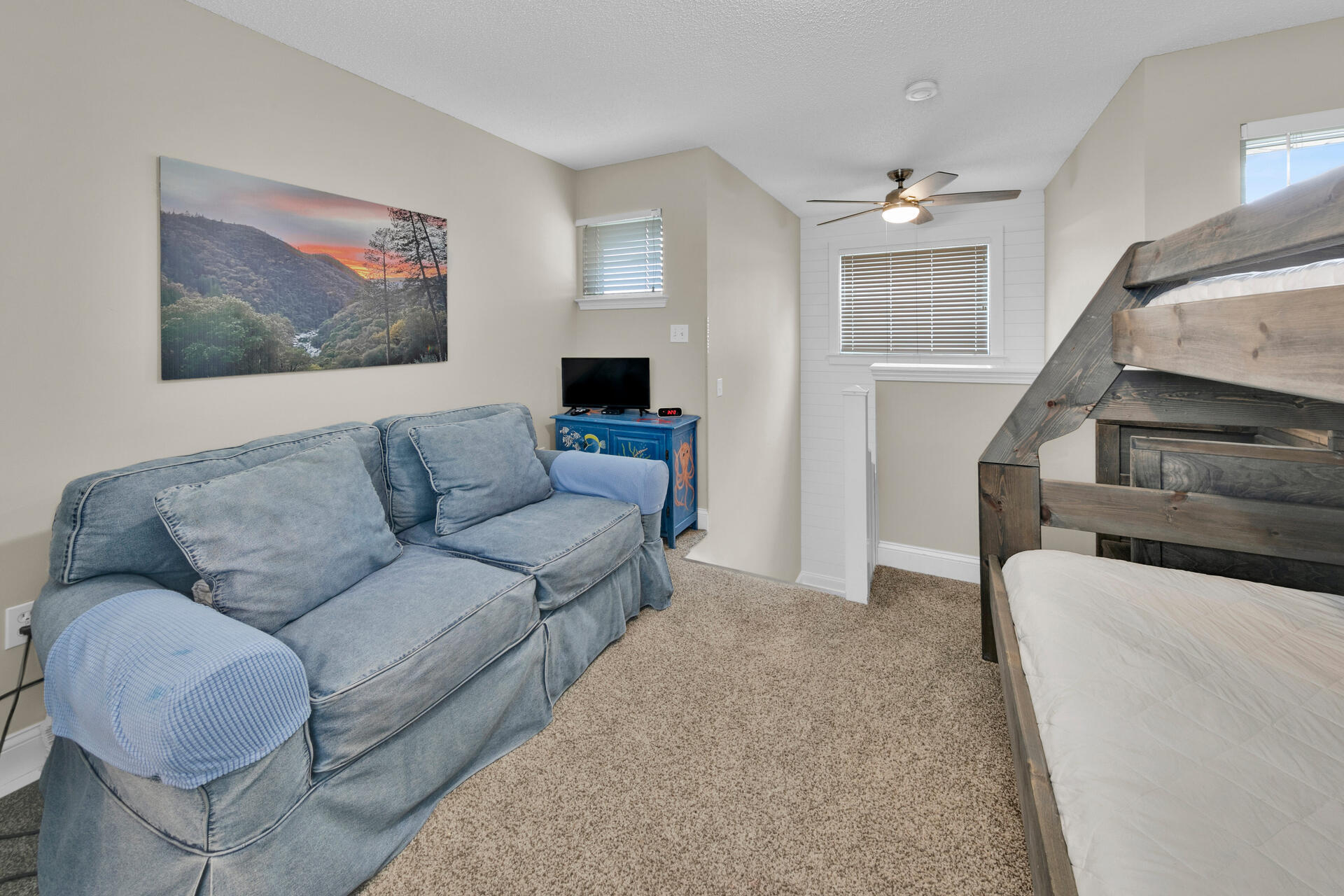 WINDANCER SHORES - Residential