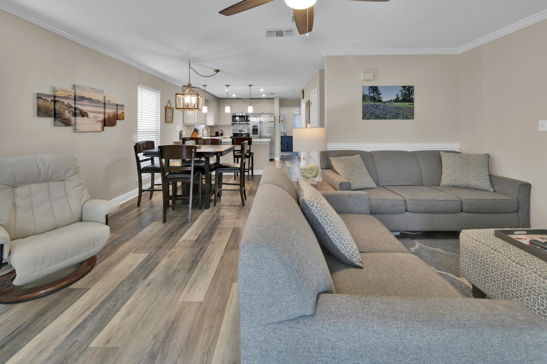 WINDANCER SHORES - Residential